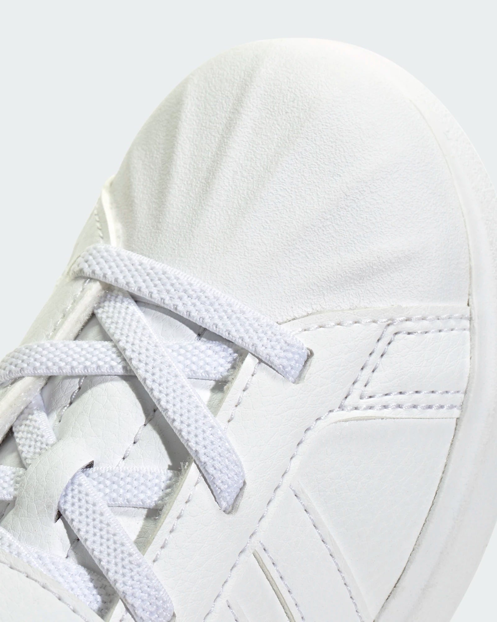Sapatilhas Criança Adidas Streettalk EL C Brancas Adidas