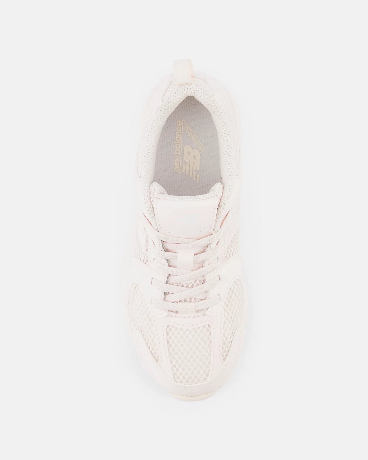 Sapatilhas Criança New Balance 530 Rosa New Balance