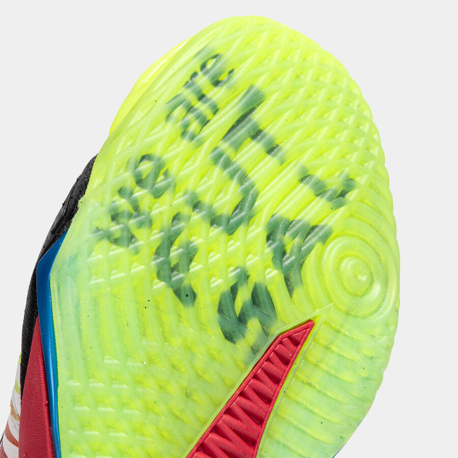 Sapatilhas Futsal Joma Top Flex Plus Multicor Joma