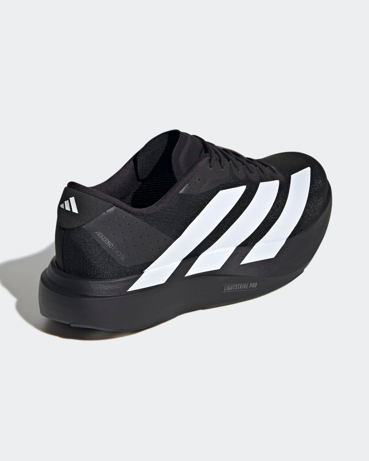 Sapatilhas Homem Adidas Adizero Evo SL Pretas Adidas