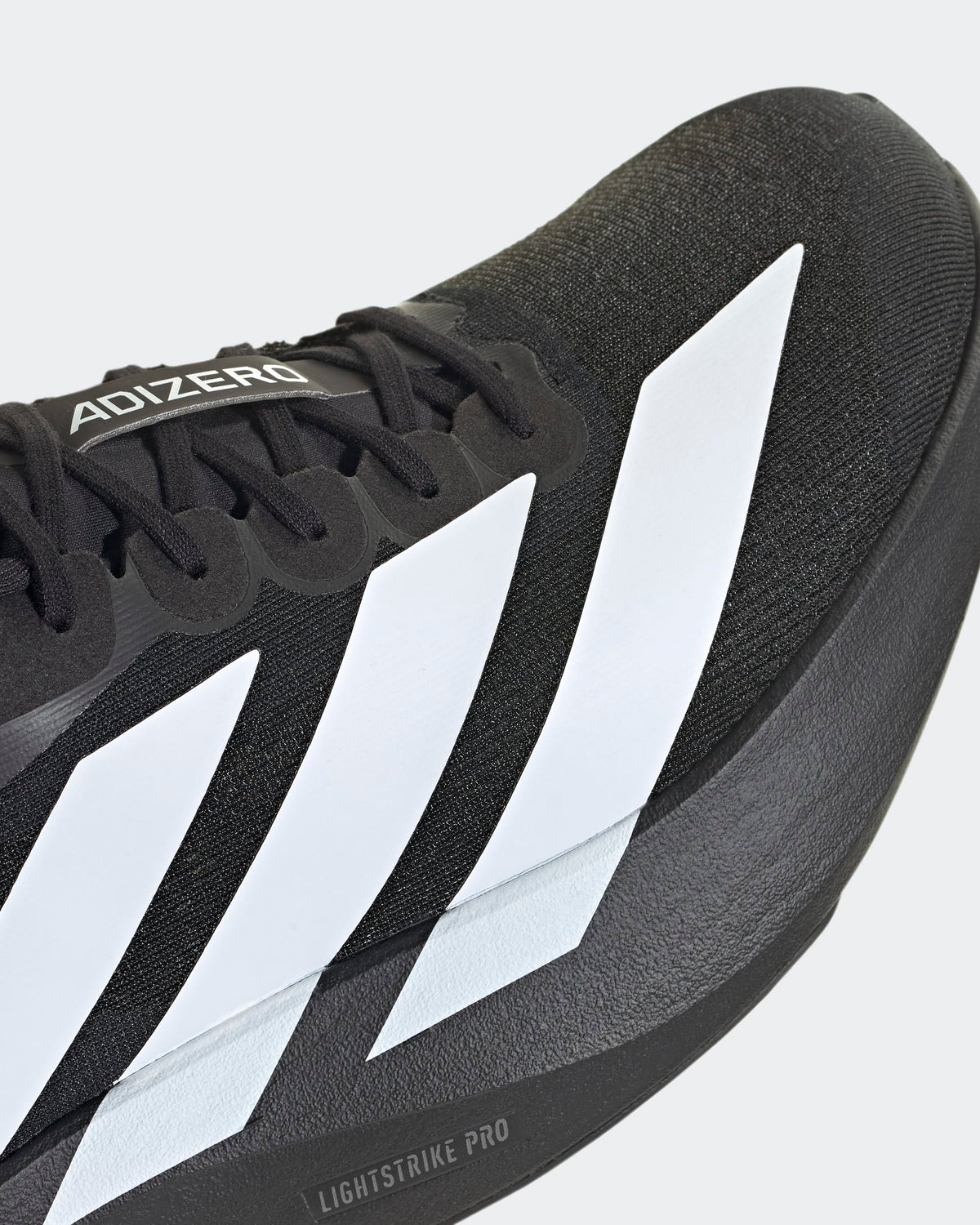 Sapatilhas Homem Adidas Adizero Evo SL Pretas Adidas