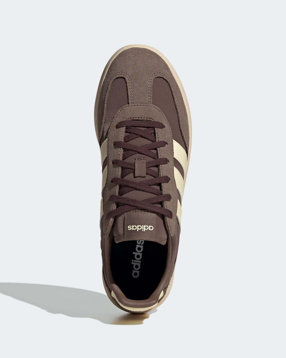 Sapatilhas Homem Adidas Barreda Decode Castanhas Adidas