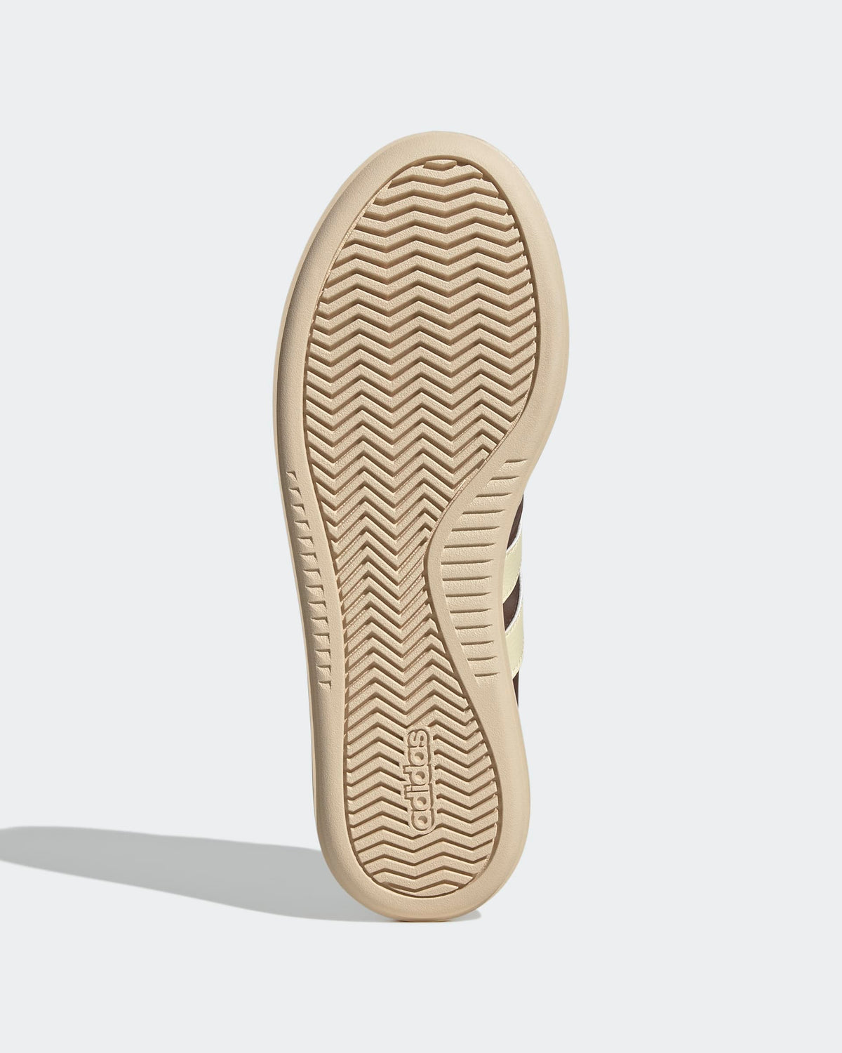 Sapatilhas Homem Adidas Barreda Decode Castanhas Adidas