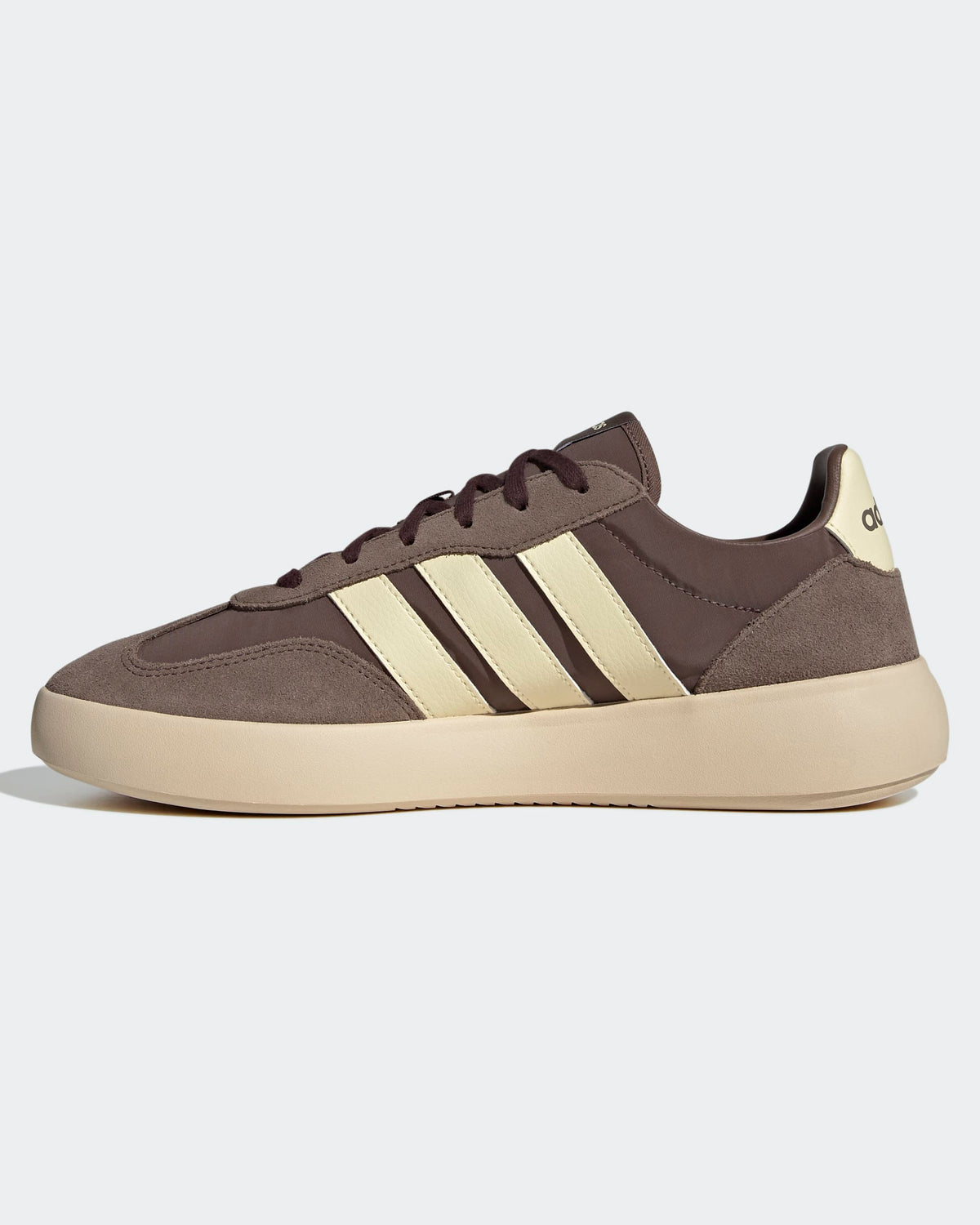 Sapatilhas Homem Adidas Barreda Decode Castanhas Adidas