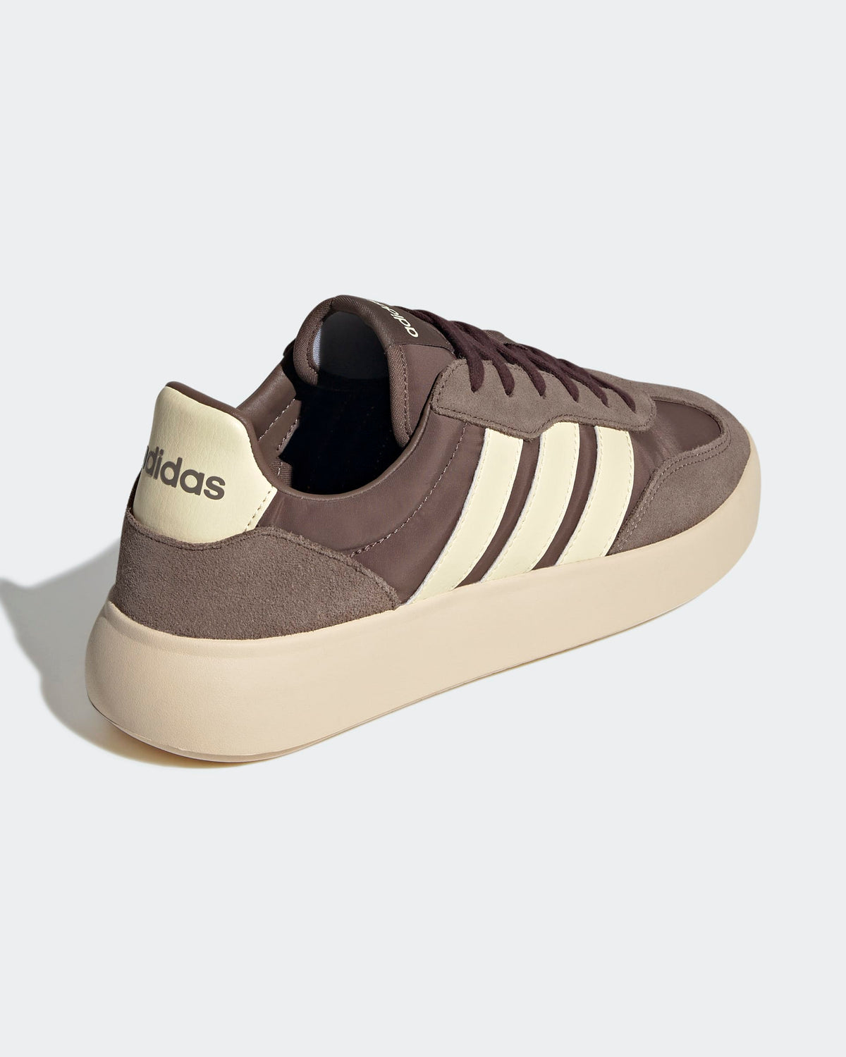 Sapatilhas Homem Adidas Barreda Decode Castanhas Adidas