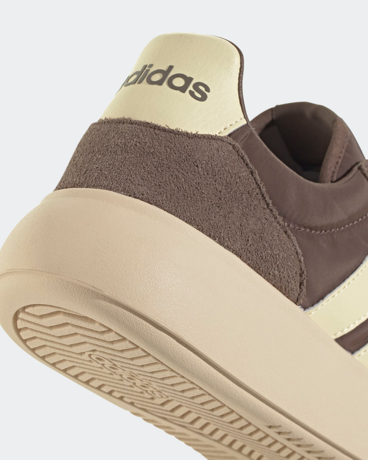 Sapatilhas Homem Adidas Barreda Decode Castanhas Adidas