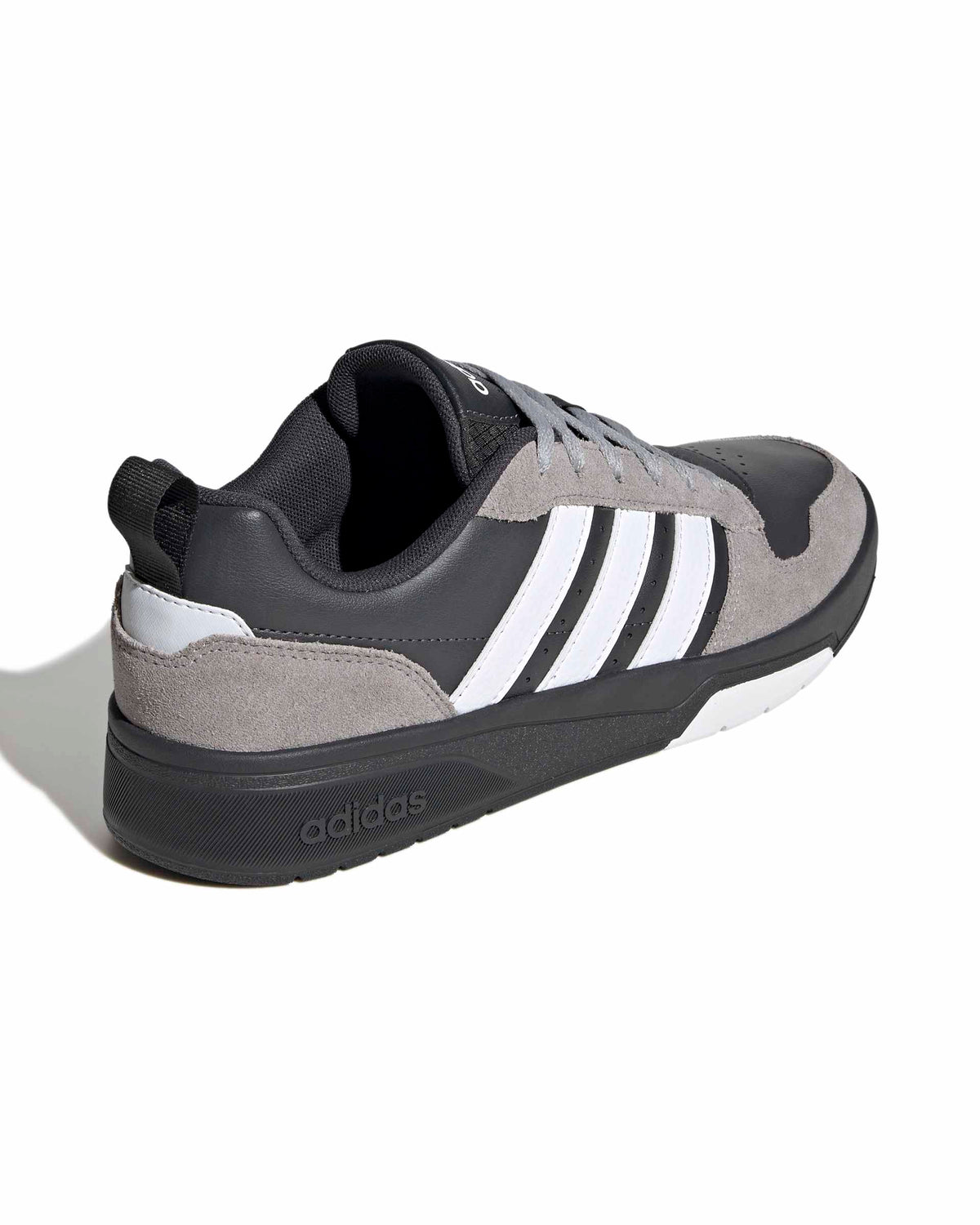 Sapatilhas Homem Adidas Courtwave Cinza Adidas