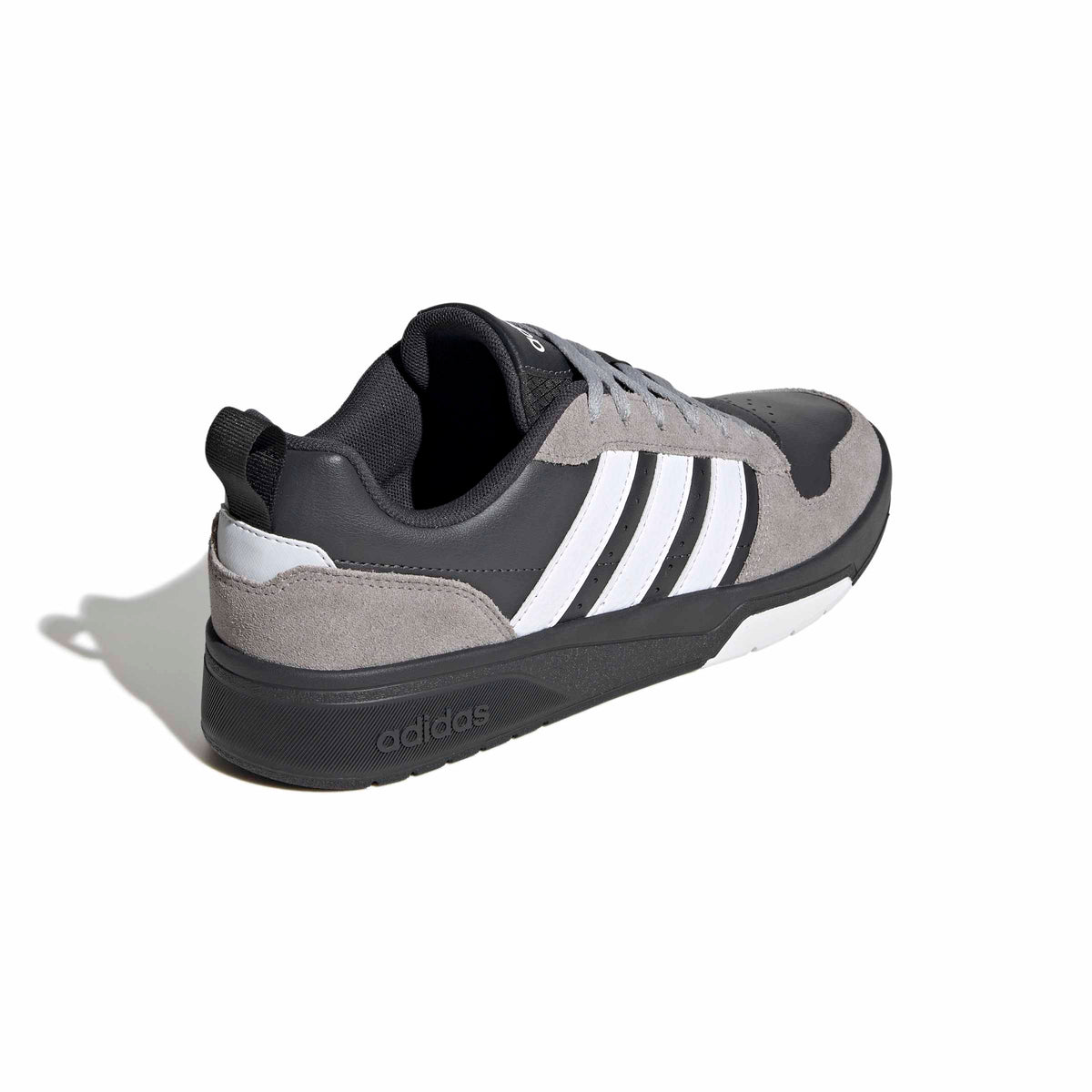Sapatilhas Homem Adidas Courtwave Cinza Adidas