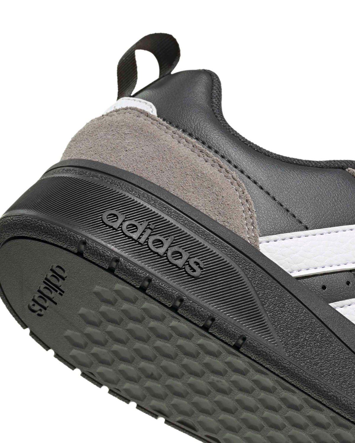 Sapatilhas Homem Adidas Courtwave Cinza Adidas