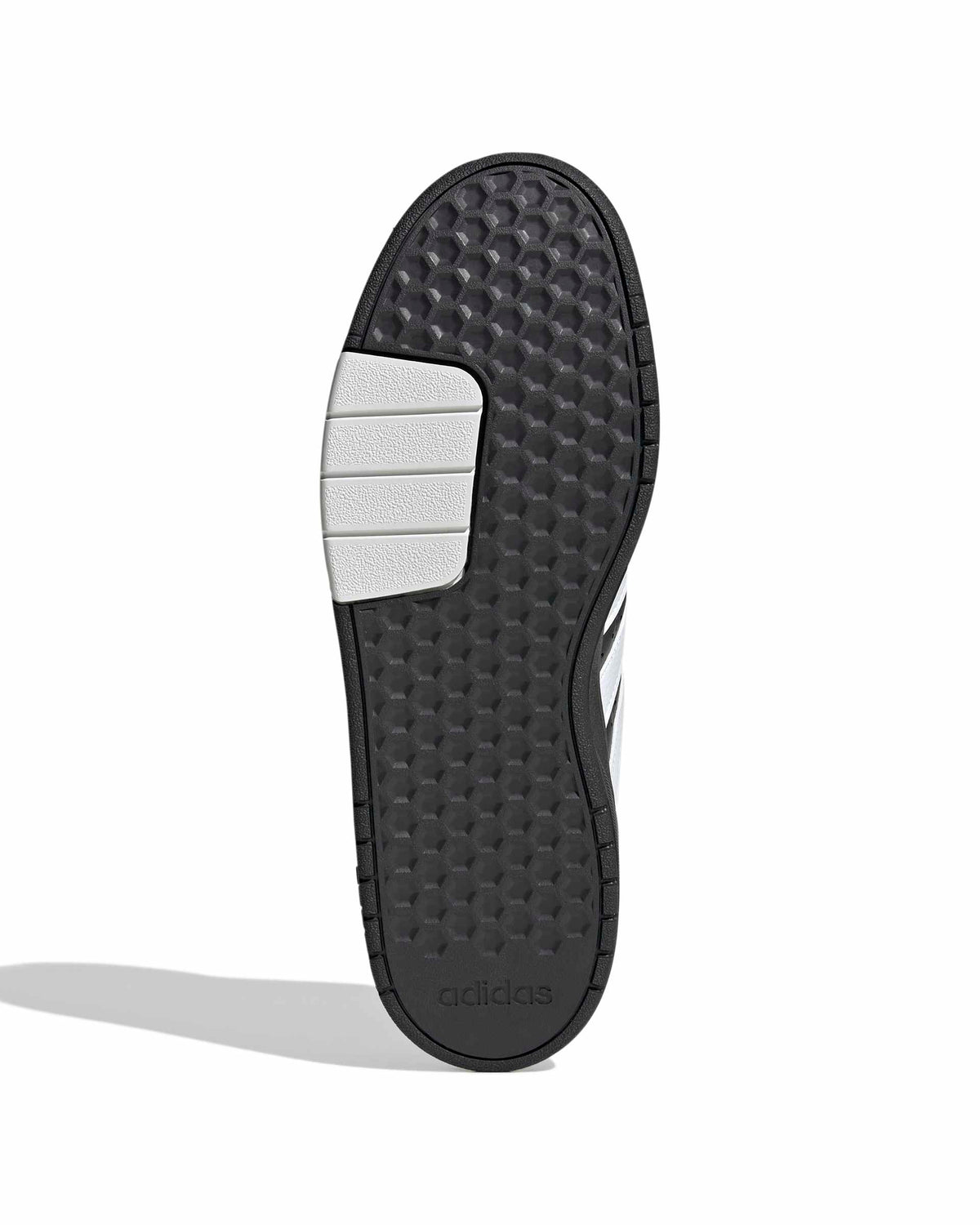 Sapatilhas Homem Adidas Courtwave Cinza Adidas