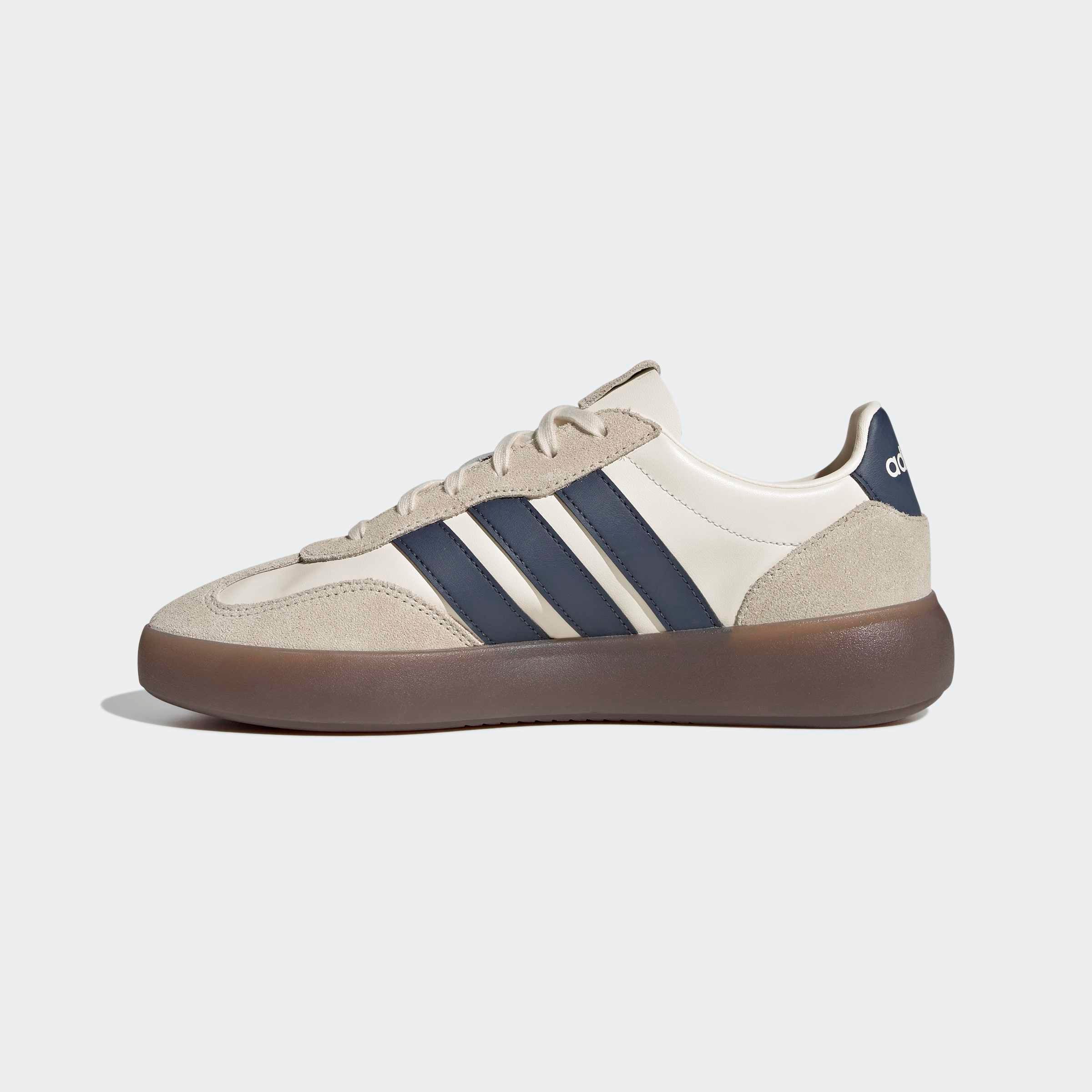 Sapatilhas Homem Adidas Decode Lux Bege/Marinho Adidas