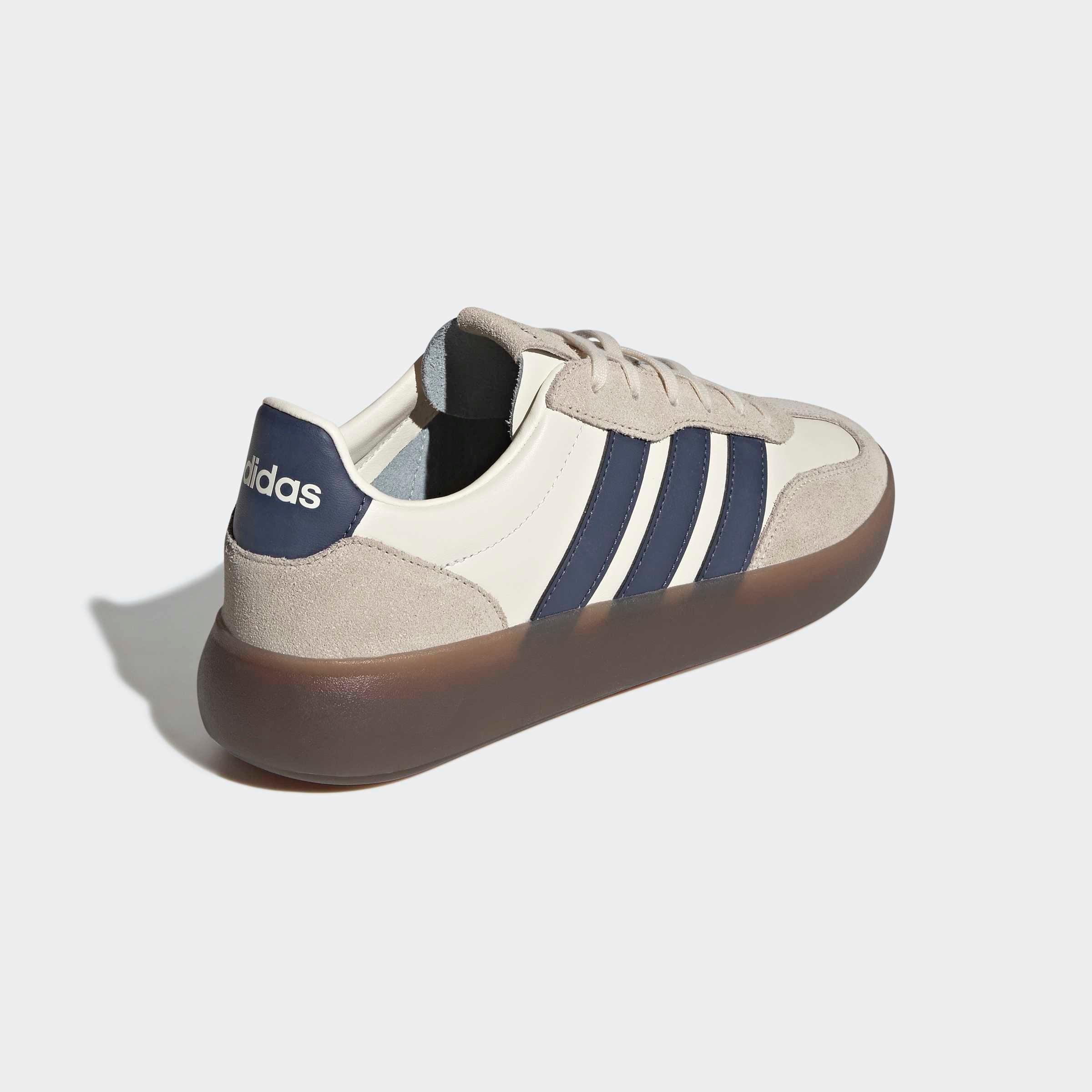 Sapatilhas Homem Adidas Decode Lux Bege/Marinho Adidas