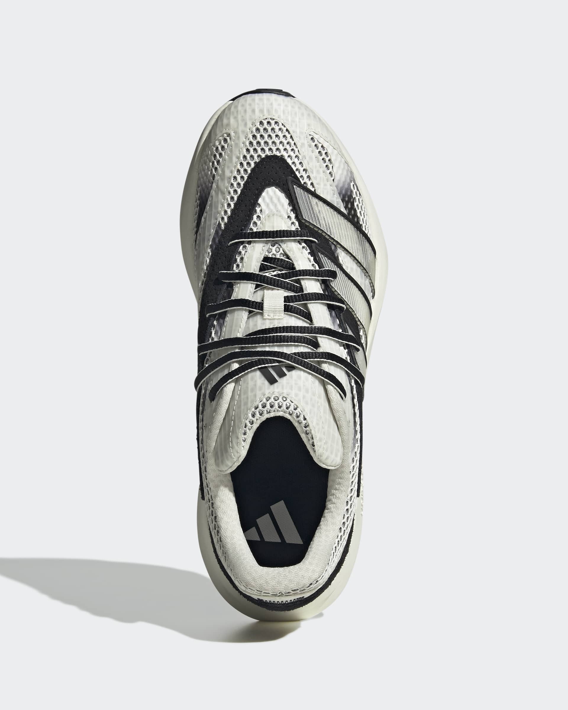 Sapatilhas Homem Adidas Lightblaze Branco/Preto Adidas