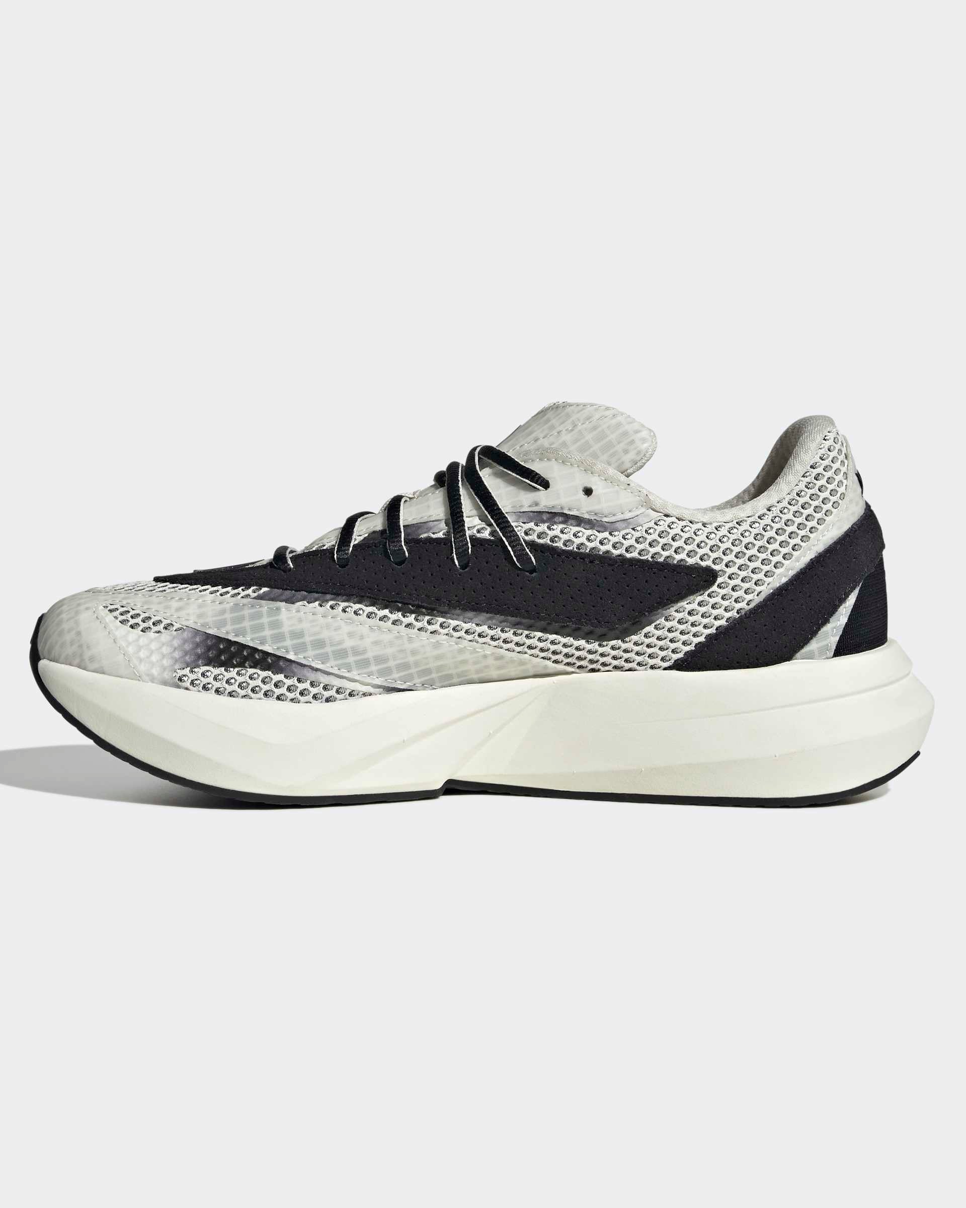 Sapatilhas Homem Adidas Lightblaze Branco/Preto Adidas