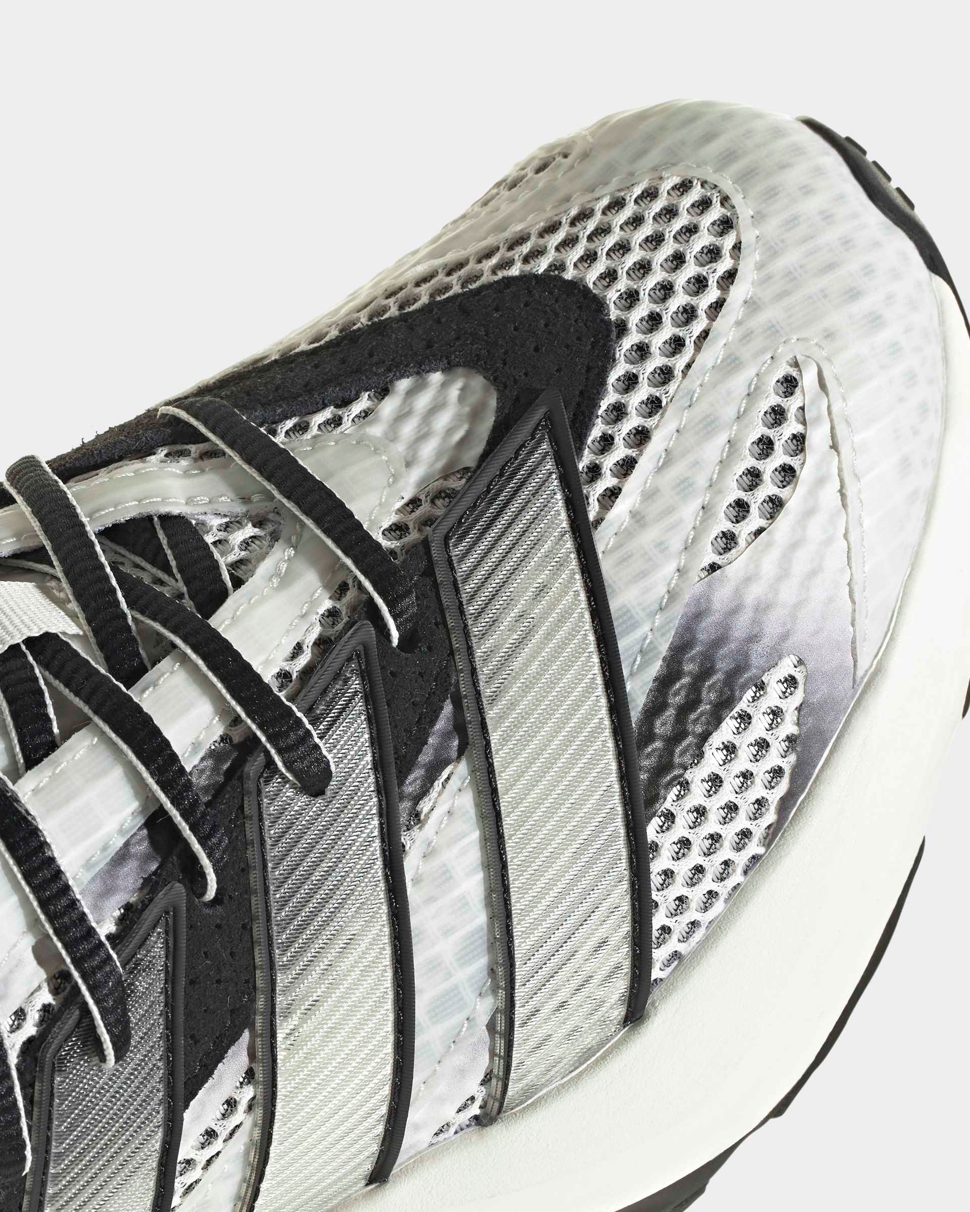 Sapatilhas Homem Adidas Lightblaze Branco/Preto Adidas