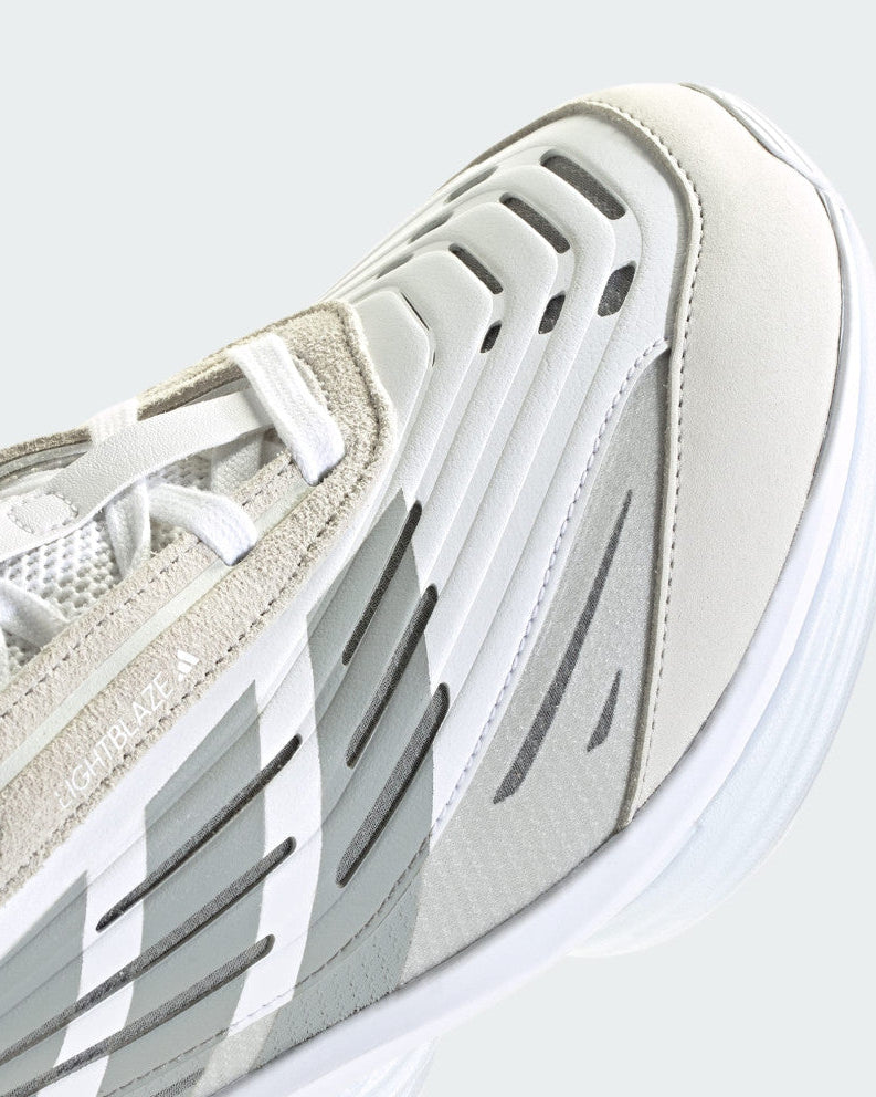 Sapatilhas Homem Adidas Lightblaze Pod Brancas Adidas