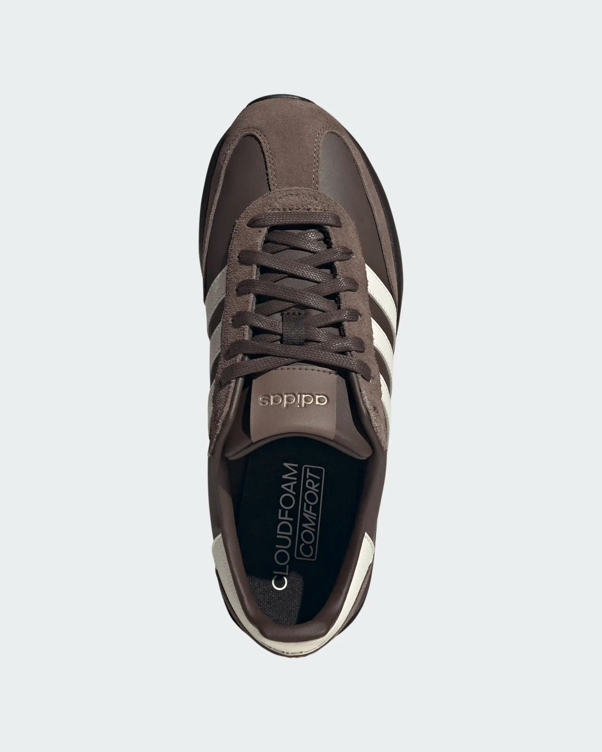 Sapatilhas Homem Adidas Run 70s 2.0 Castanho Adidas