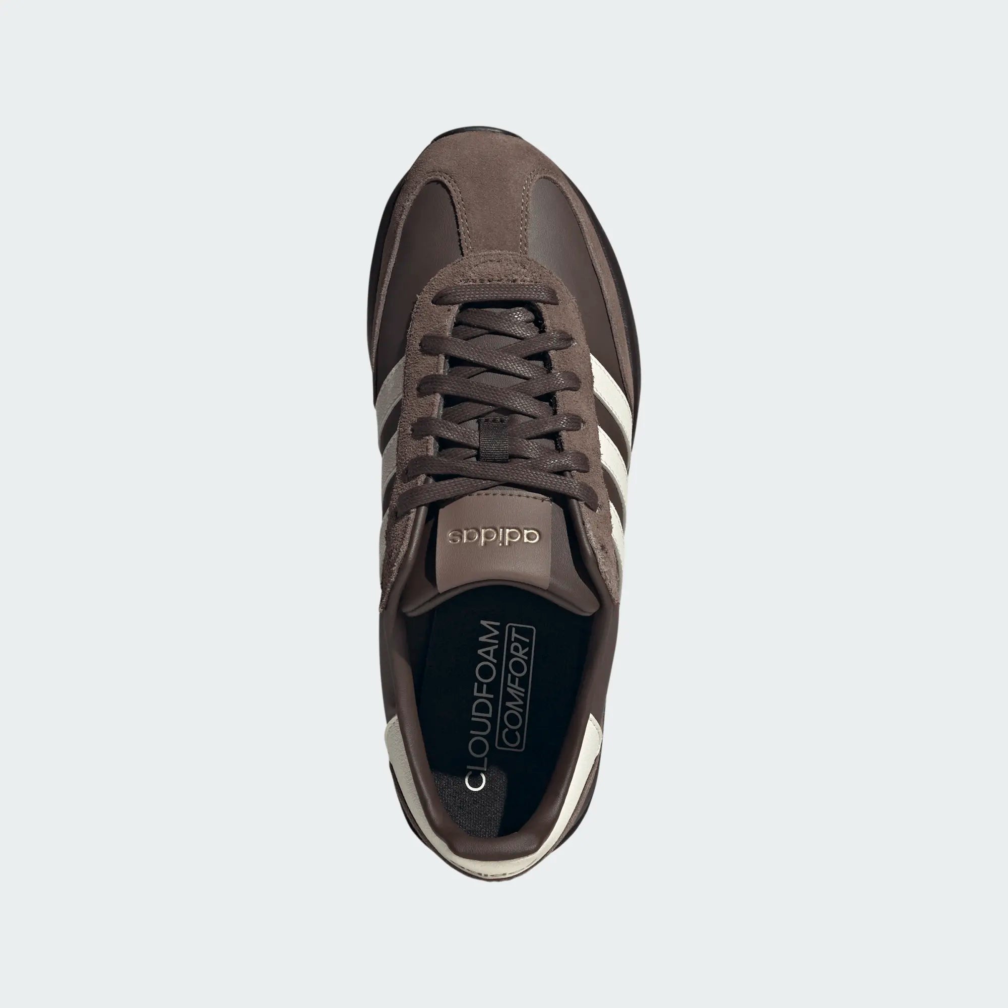 Sapatilhas Homem Adidas Run 70s 2.0 Castanho Adidas