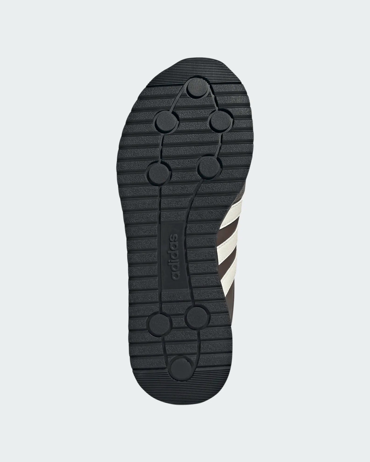 Sapatilhas Homem Adidas Run 70s 2.0 Castanho Adidas