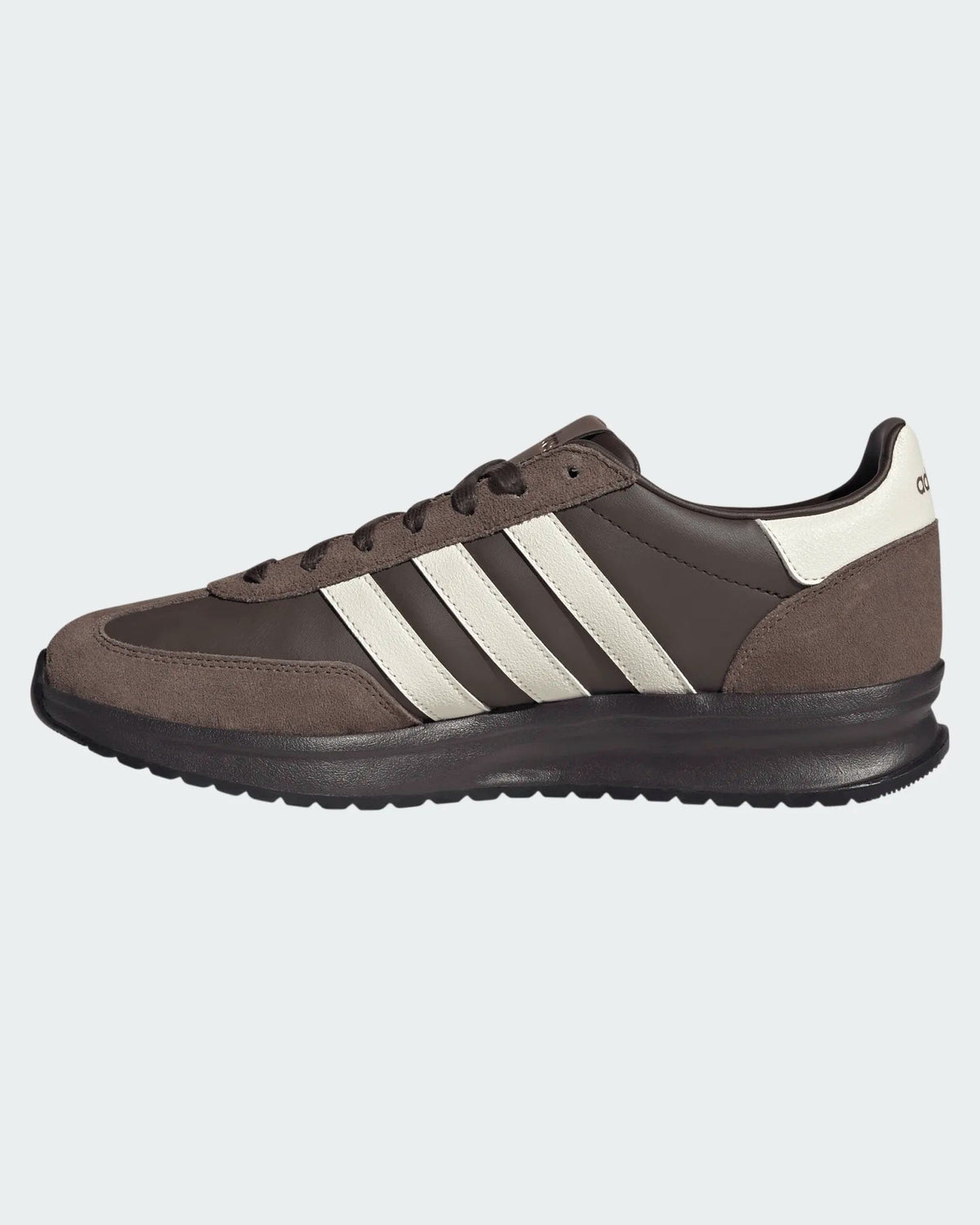 Sapatilhas Homem Adidas Run 70s 2.0 Castanho Adidas