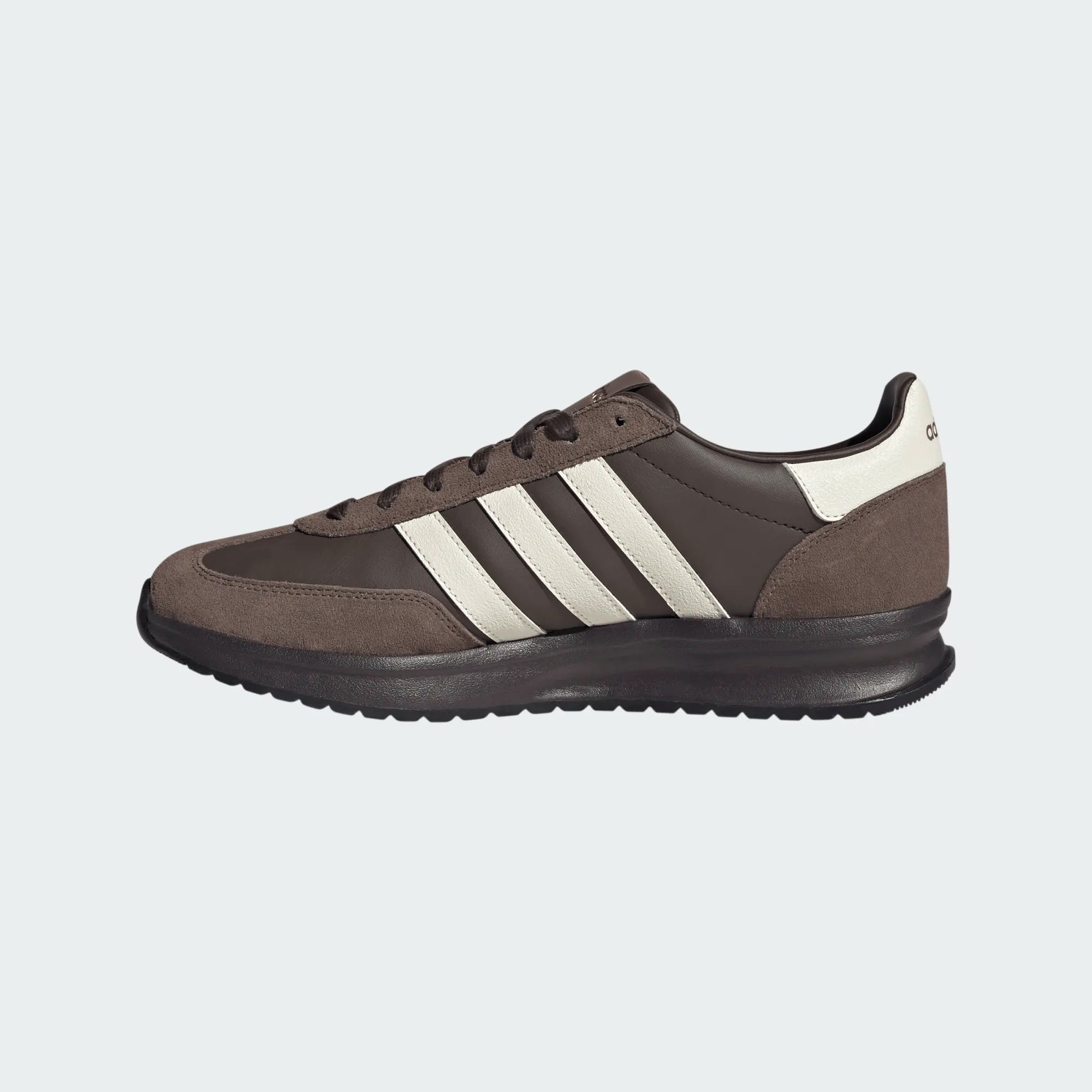 Sapatilhas Homem Adidas Run 70s 2.0 Castanho Adidas