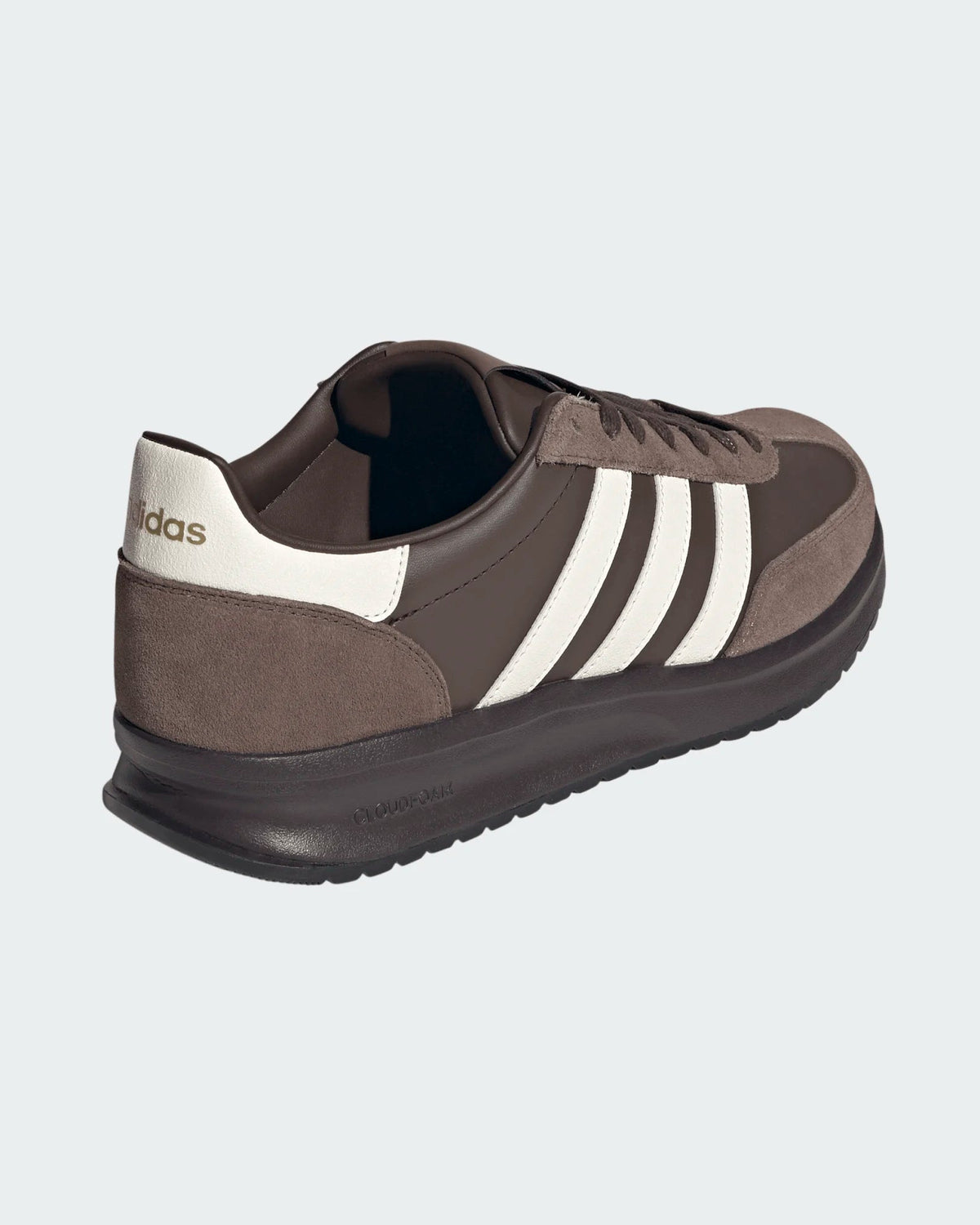 Sapatilhas Homem Adidas Run 70s 2.0 Castanho Adidas