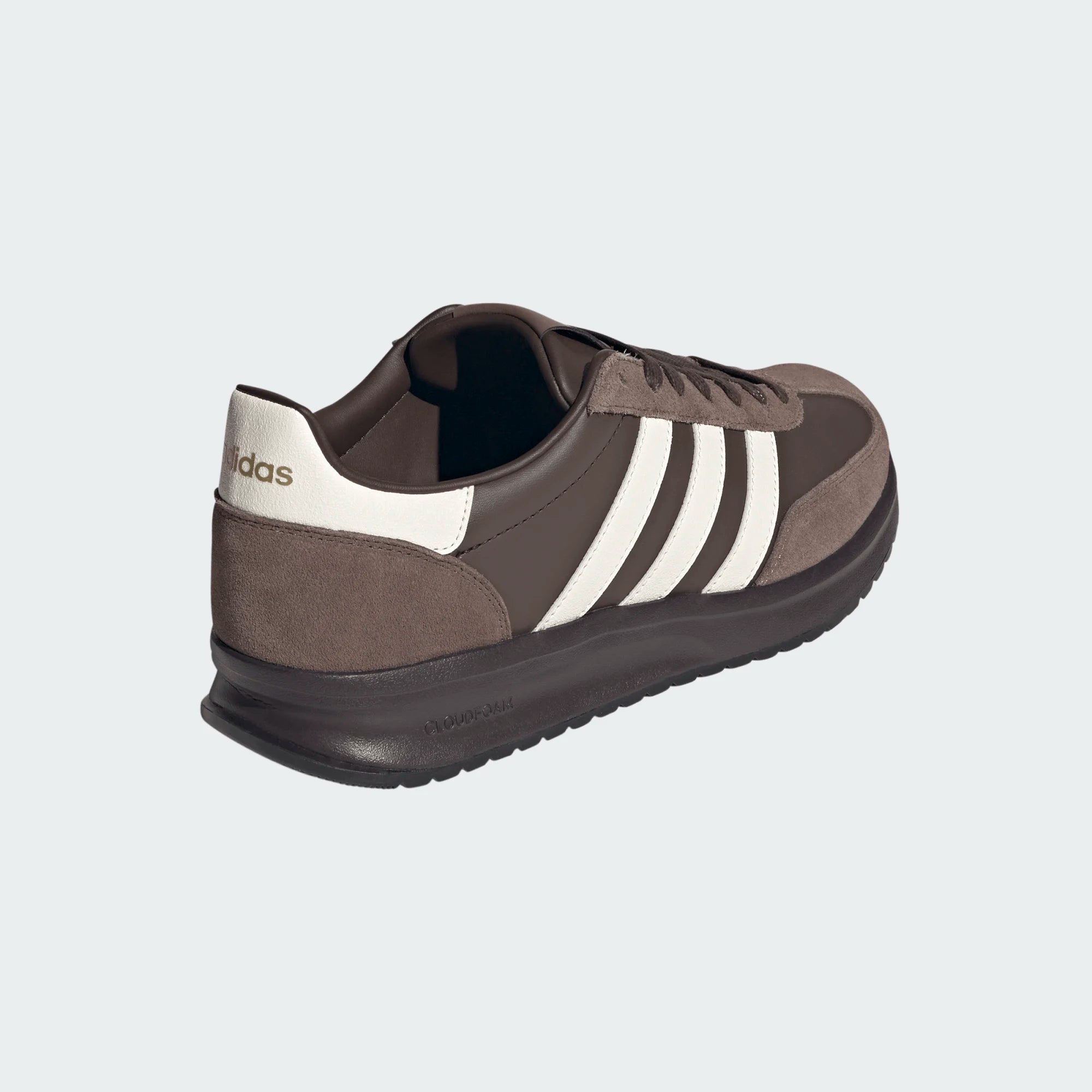Sapatilhas Homem Adidas Run 70s 2.0 Castanho Adidas