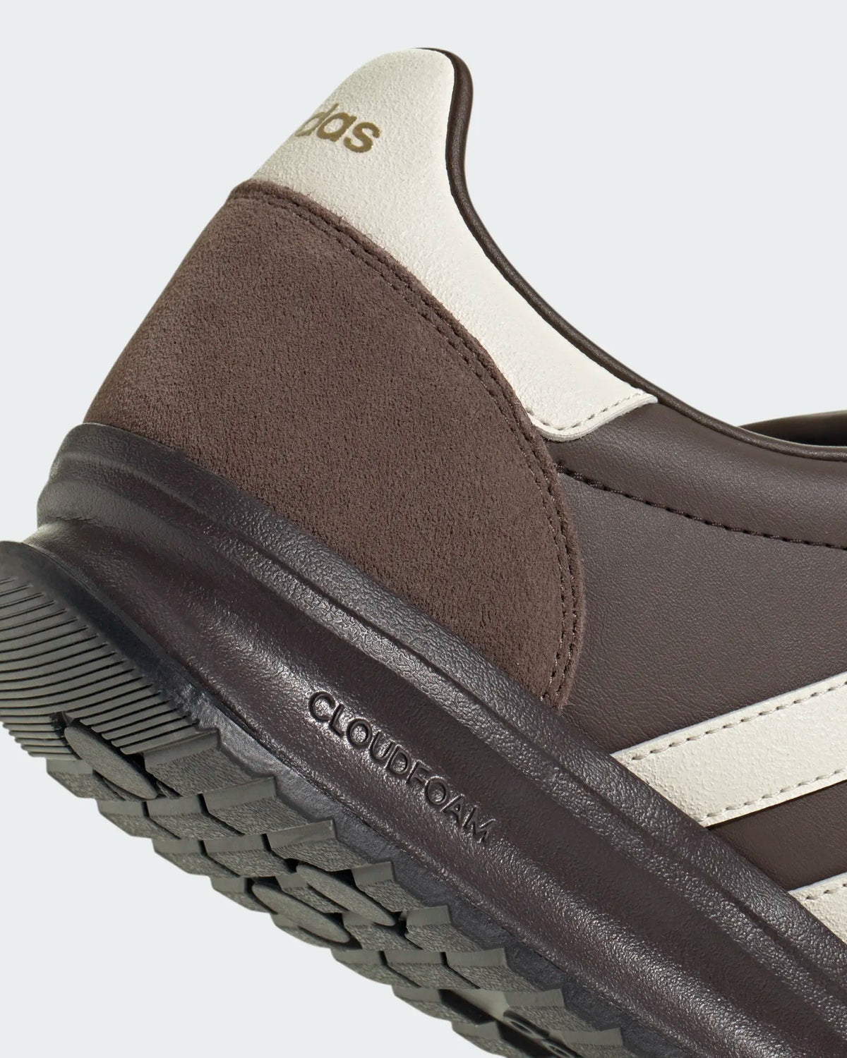 Sapatilhas Homem Adidas Run 70s 2.0 Castanho Adidas