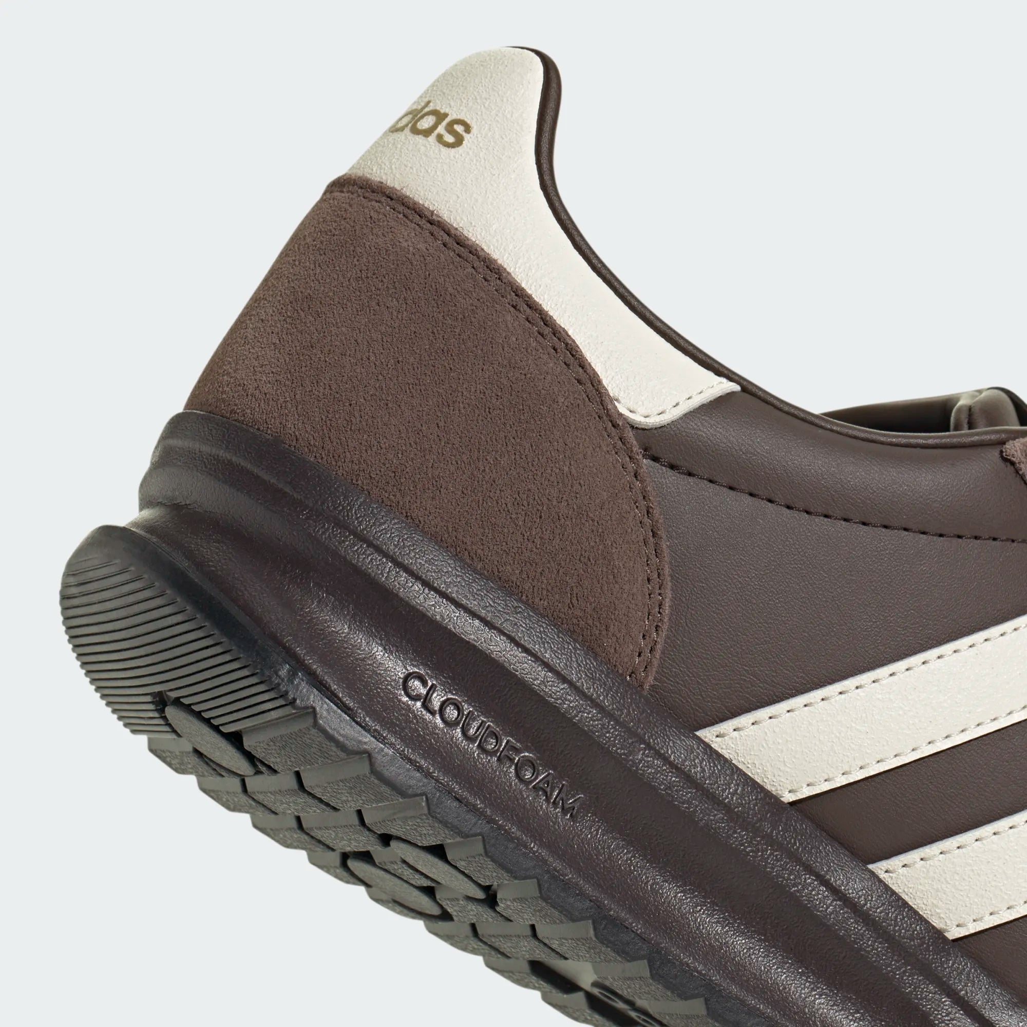 Sapatilhas Homem Adidas Run 70s 2.0 Castanho Adidas