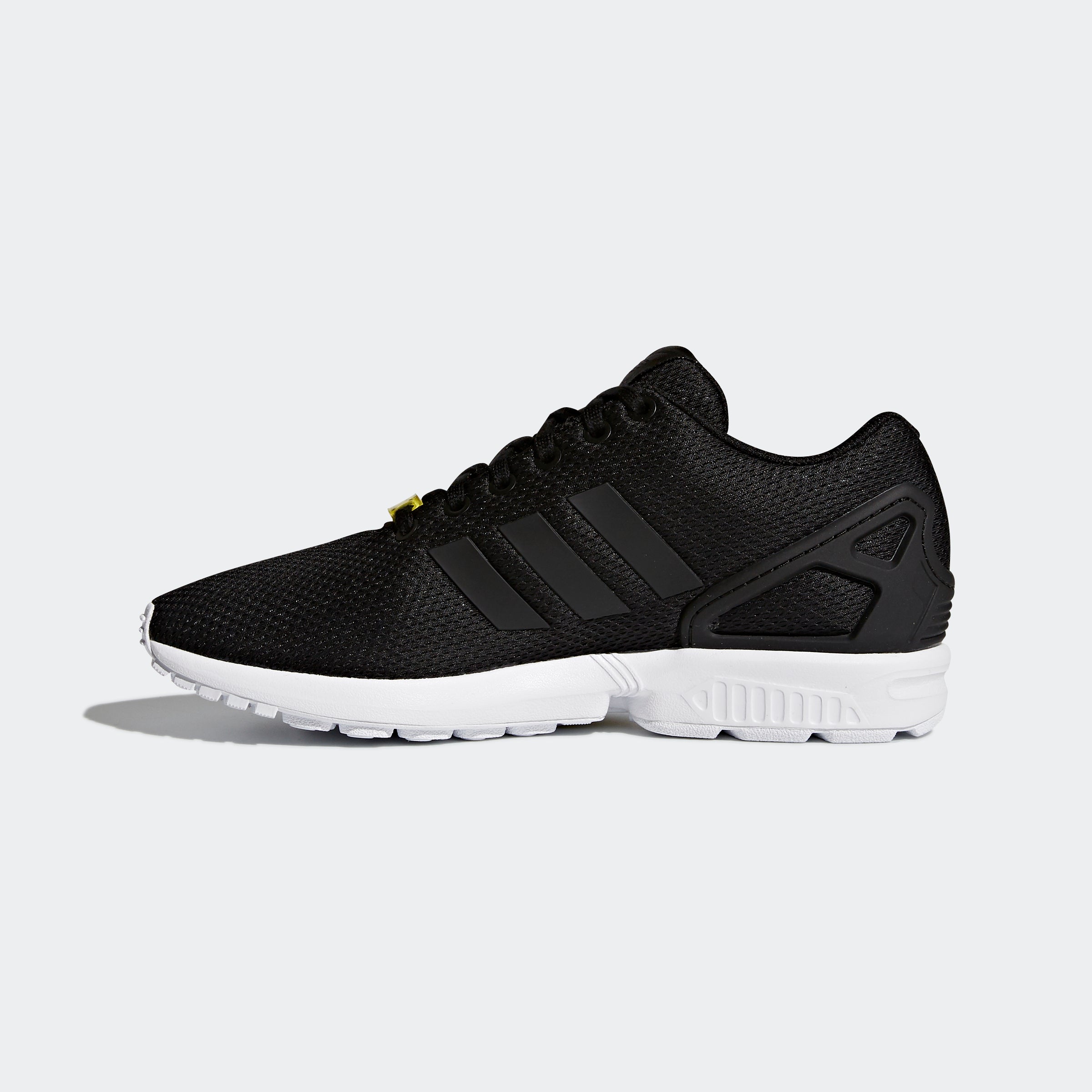 Sapatilhas Homem Adidas ZX Flux Preta Adidas