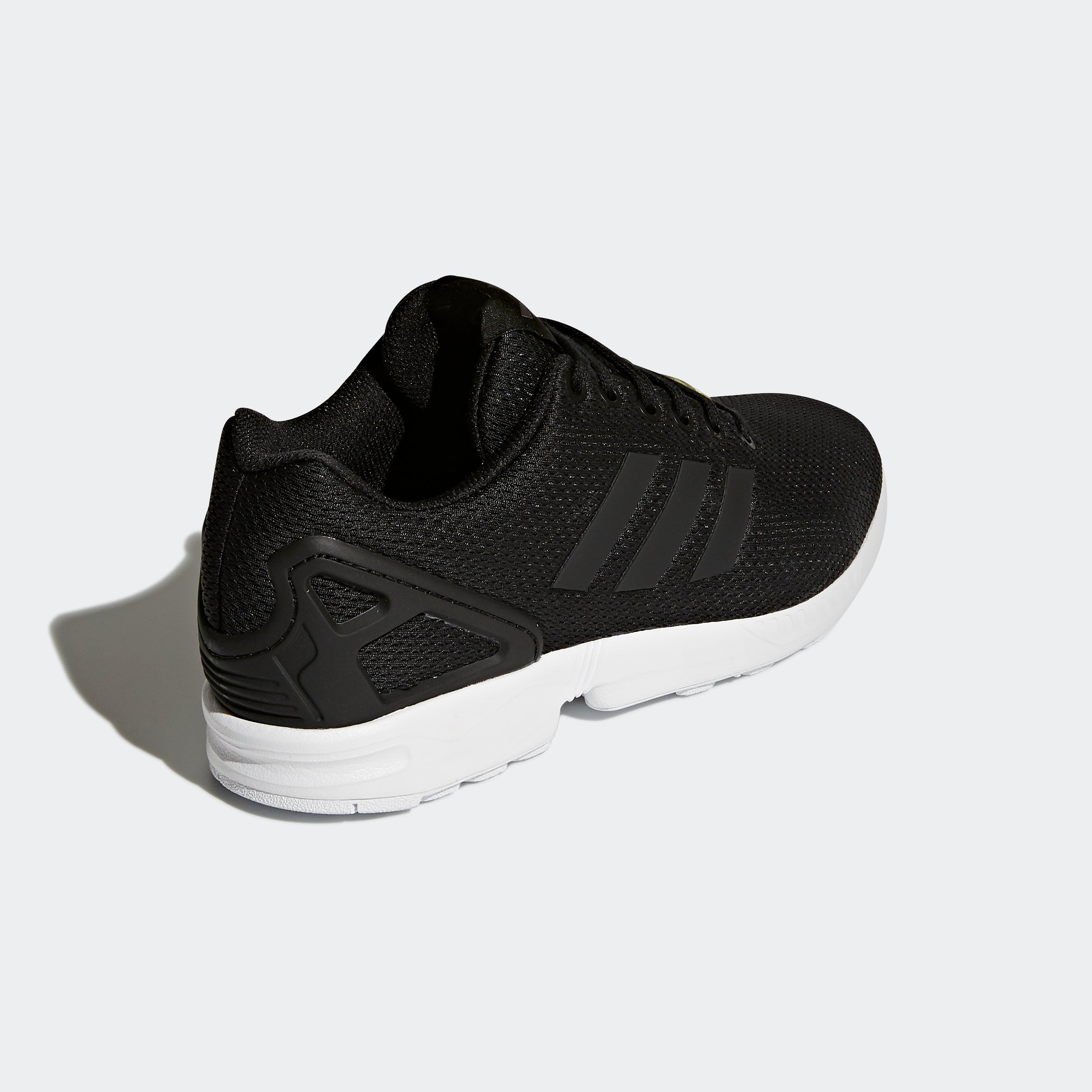 Sapatilhas Homem Adidas ZX Flux Preta Adidas