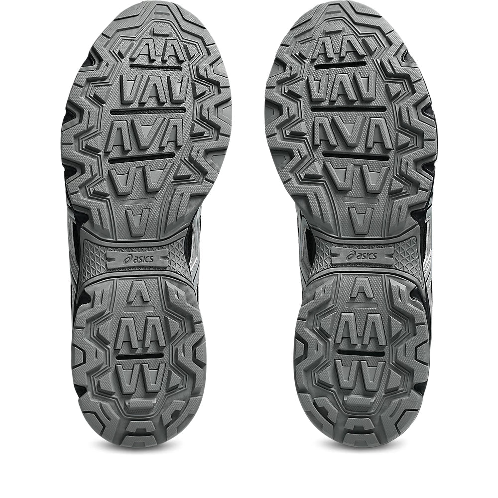 Sapatilhas Homem Asics Gel-Nunobiki Cinza/Preto Asics