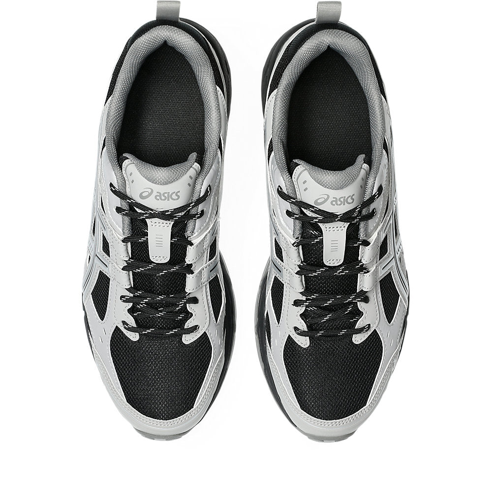 Sapatilhas Homem Asics Gel-Nunobiki Cinza/Preto Asics