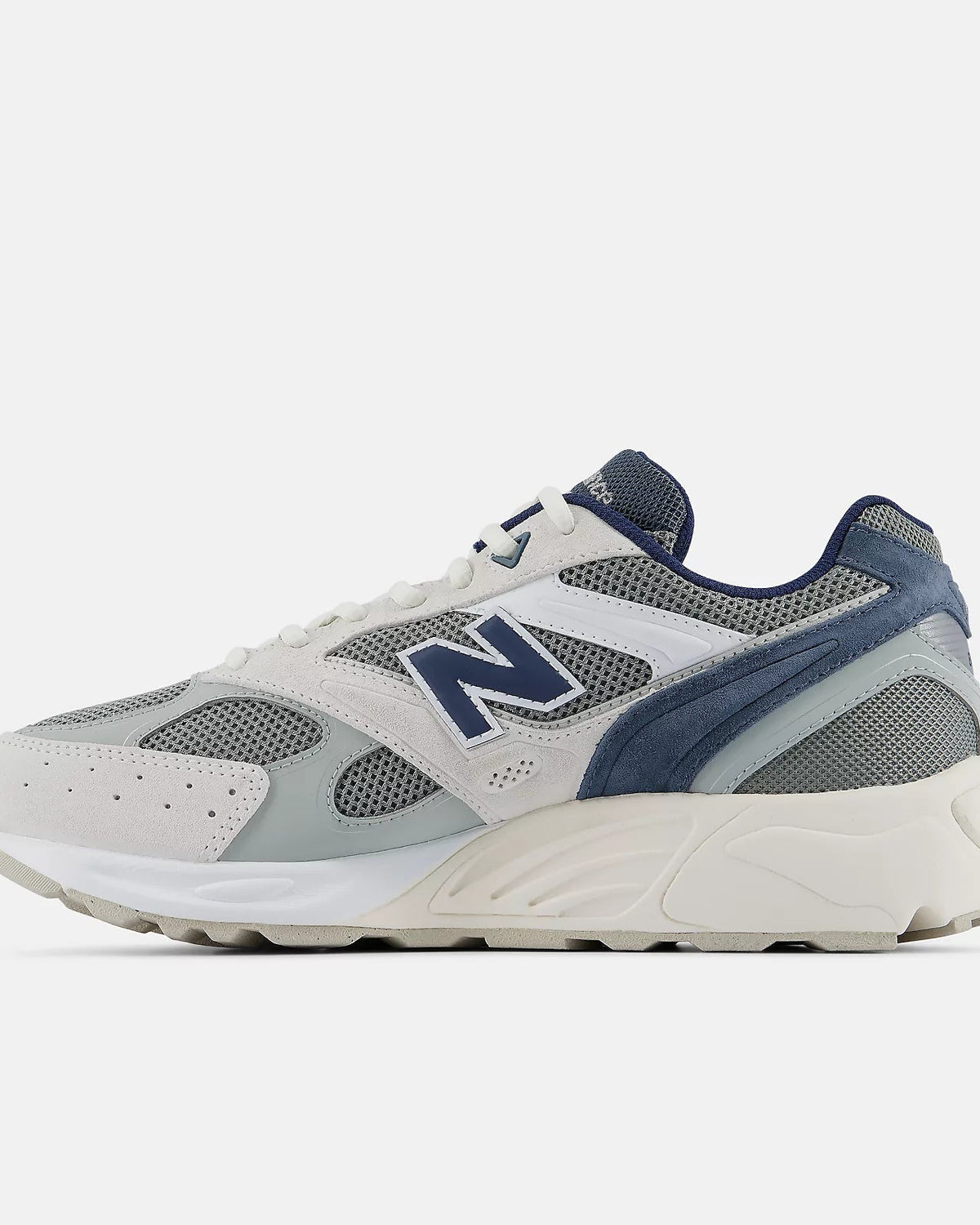 Sapatilhas Homem New Balance 880R Cinza New Balance