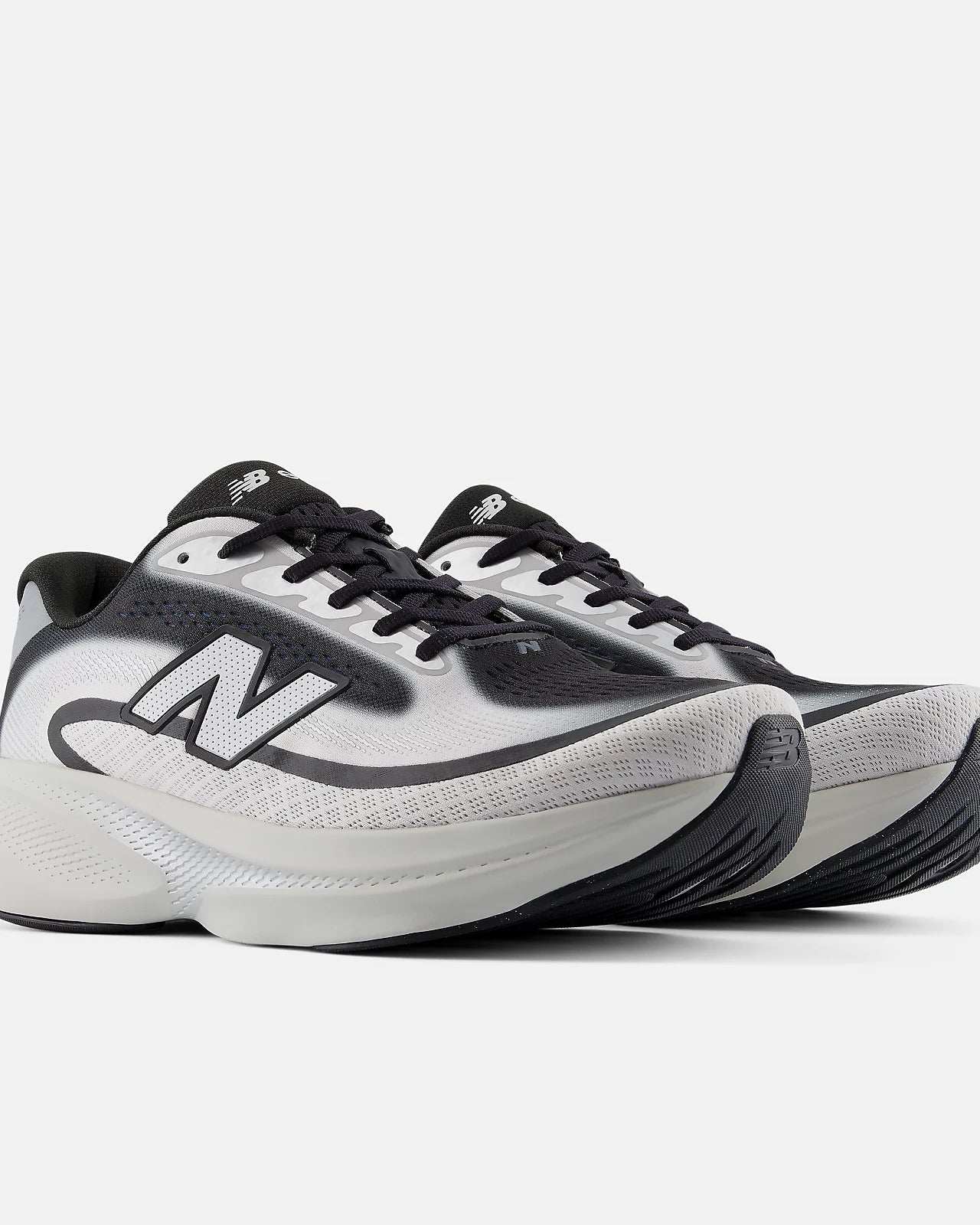 Sapatilhas Homem New Balance Ellipse Cinza/Preto New Balance