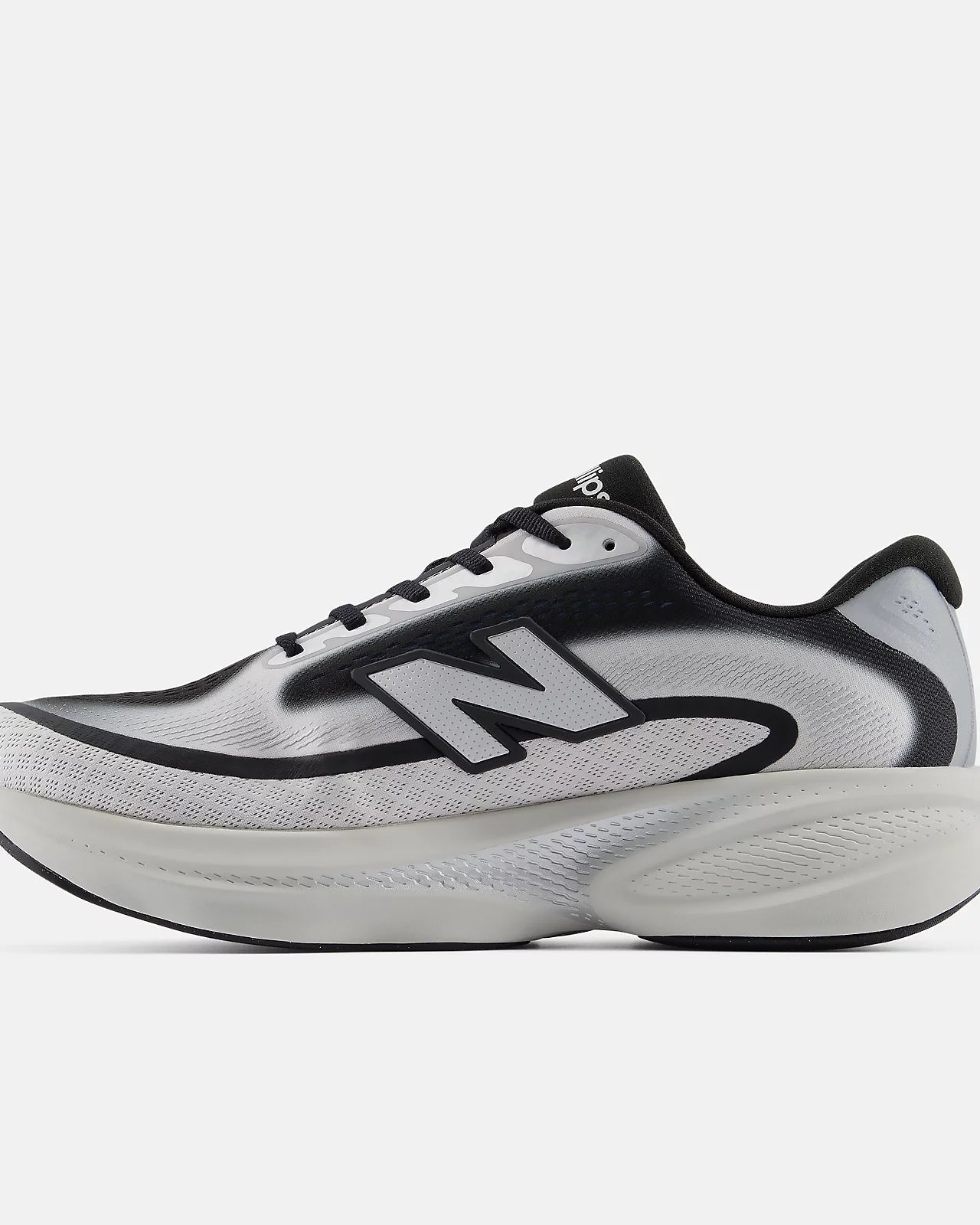 Sapatilhas Homem New Balance Ellipse Cinza/Preto New Balance