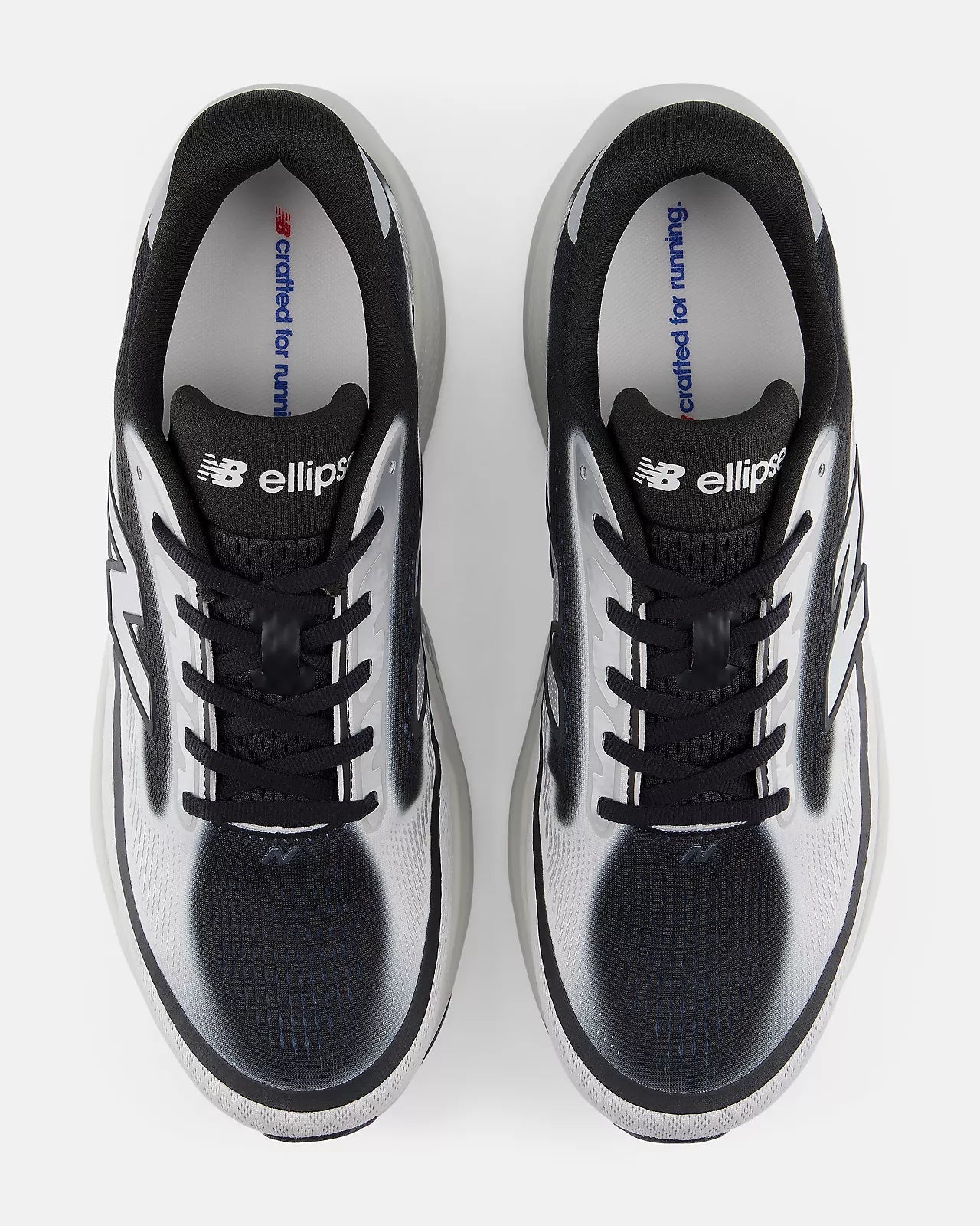 Sapatilhas Homem New Balance Ellipse Cinza/Preto New Balance