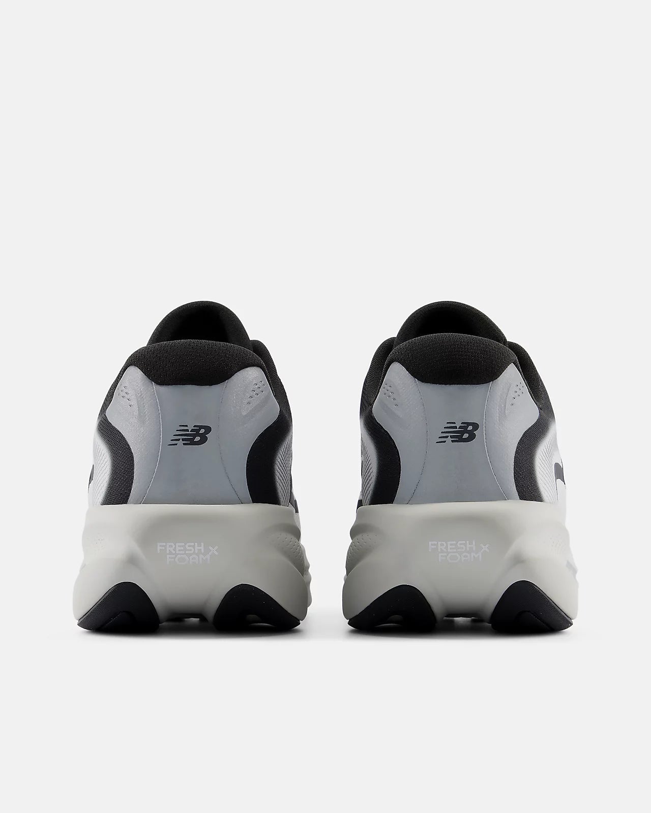 Sapatilhas Homem New Balance Ellipse Cinza/Preto New Balance