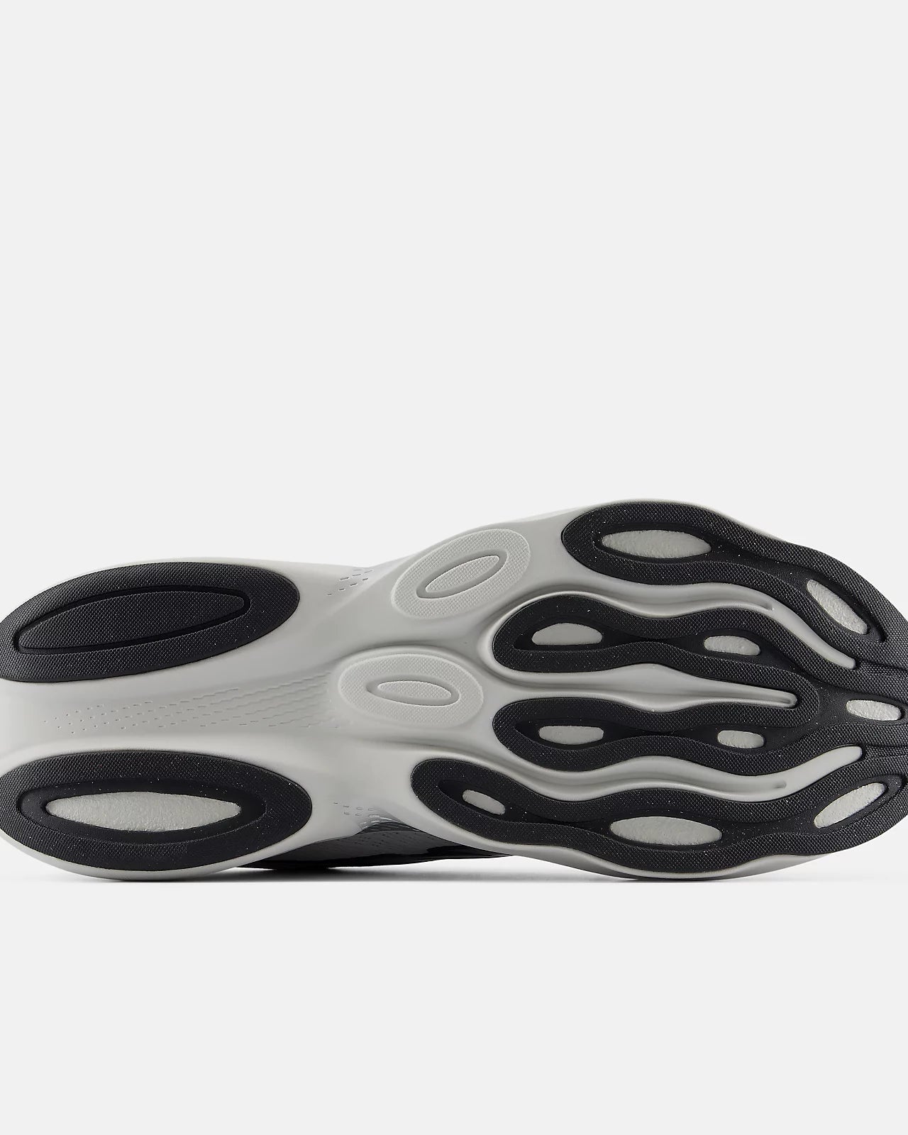 Sapatilhas Homem New Balance Ellipse Cinza/Preto New Balance