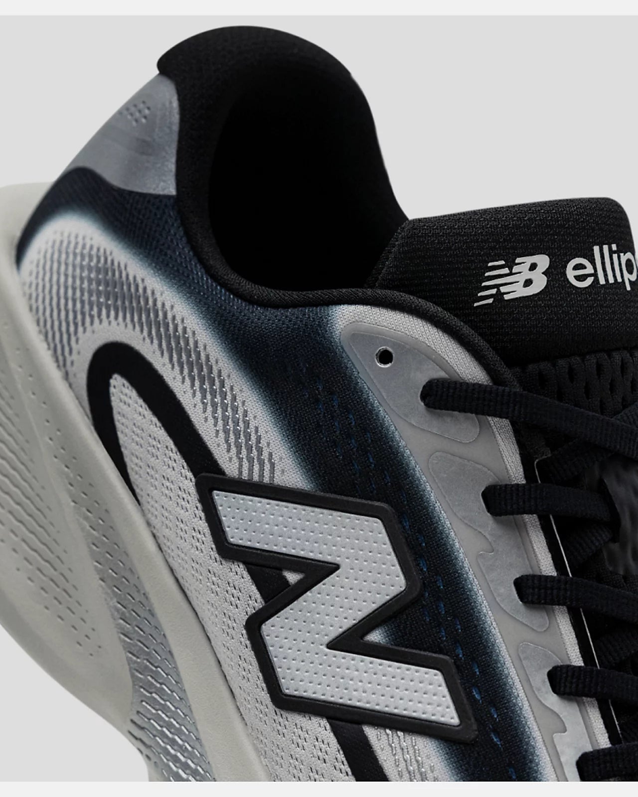 Sapatilhas Homem New Balance Ellipse Cinza/Preto New Balance