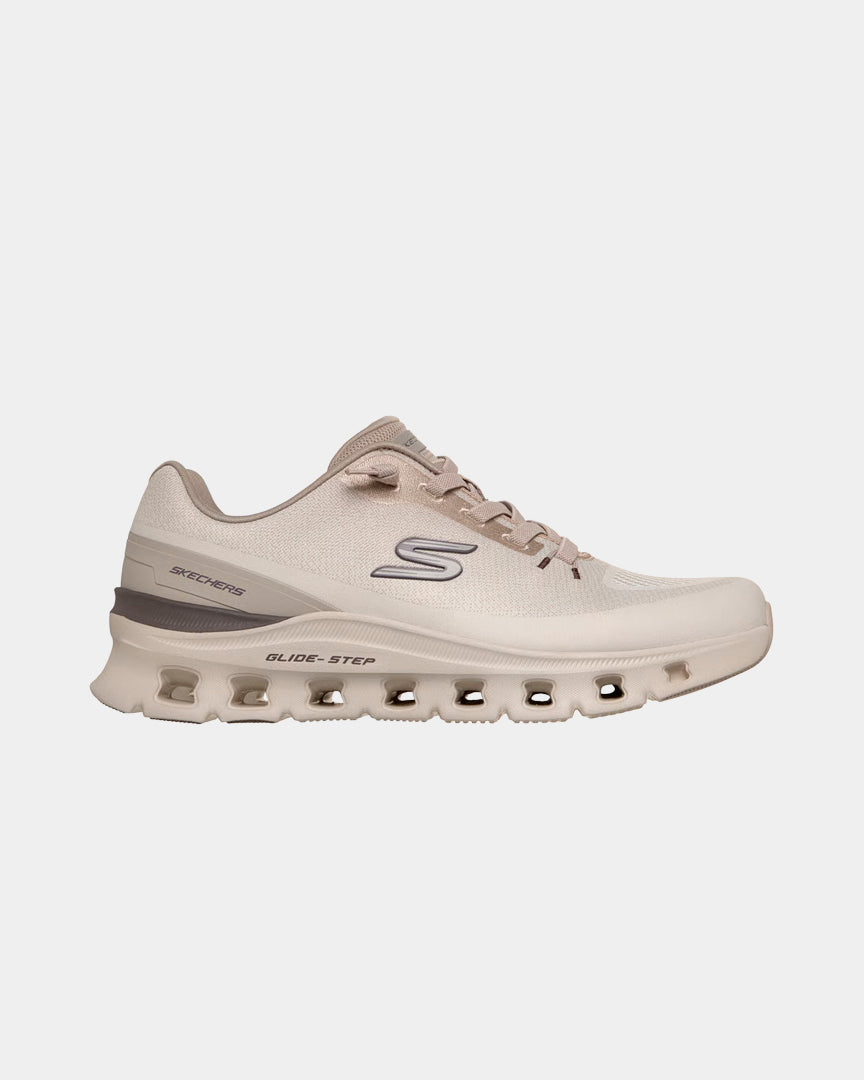 Sapatilhas Homem Skechers Glide Step Pro Bege Skechers