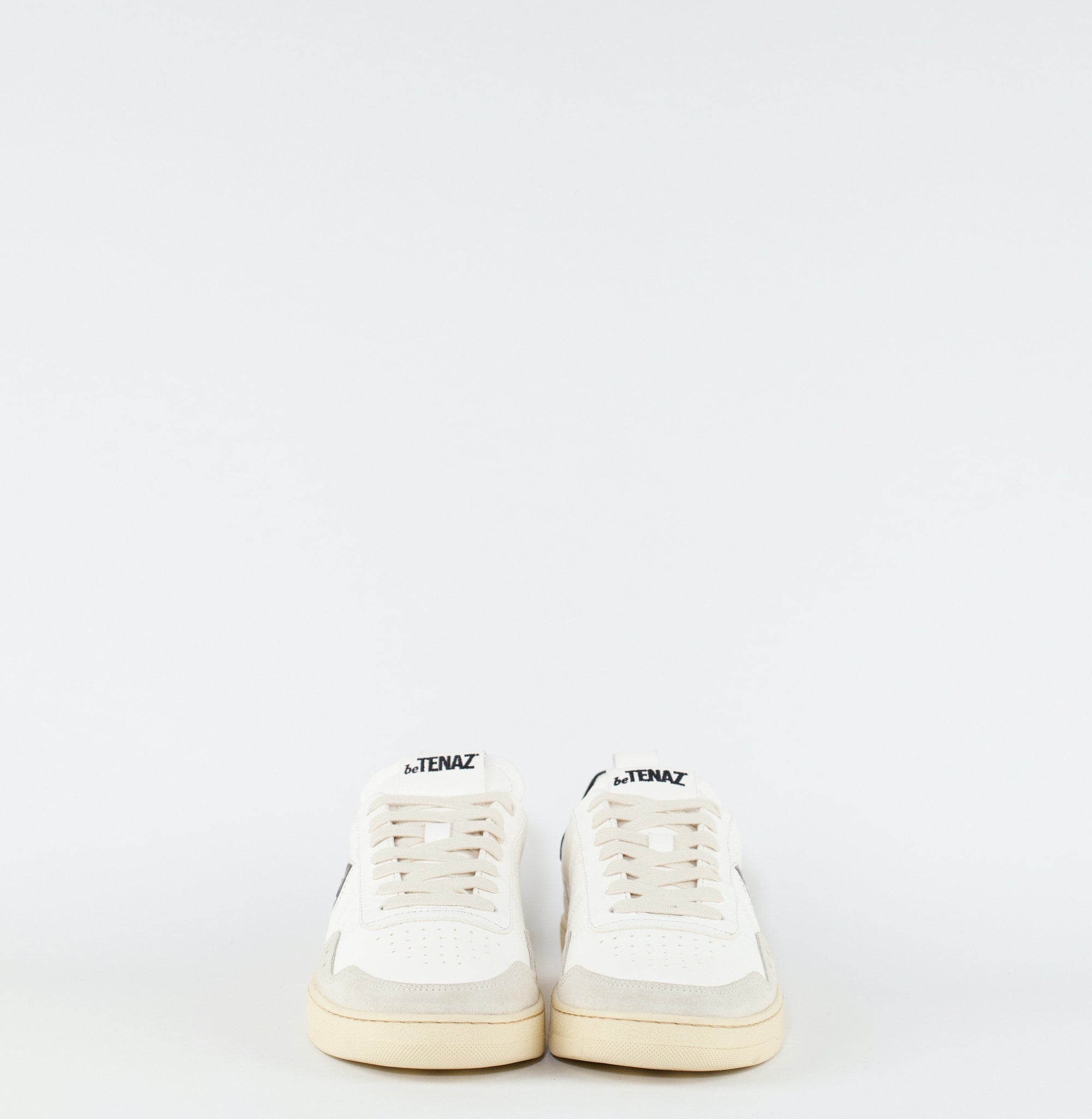 Sapatilhas Homem Tenaz Tenacity 85 Monochrome Bege/Preto Tenaz