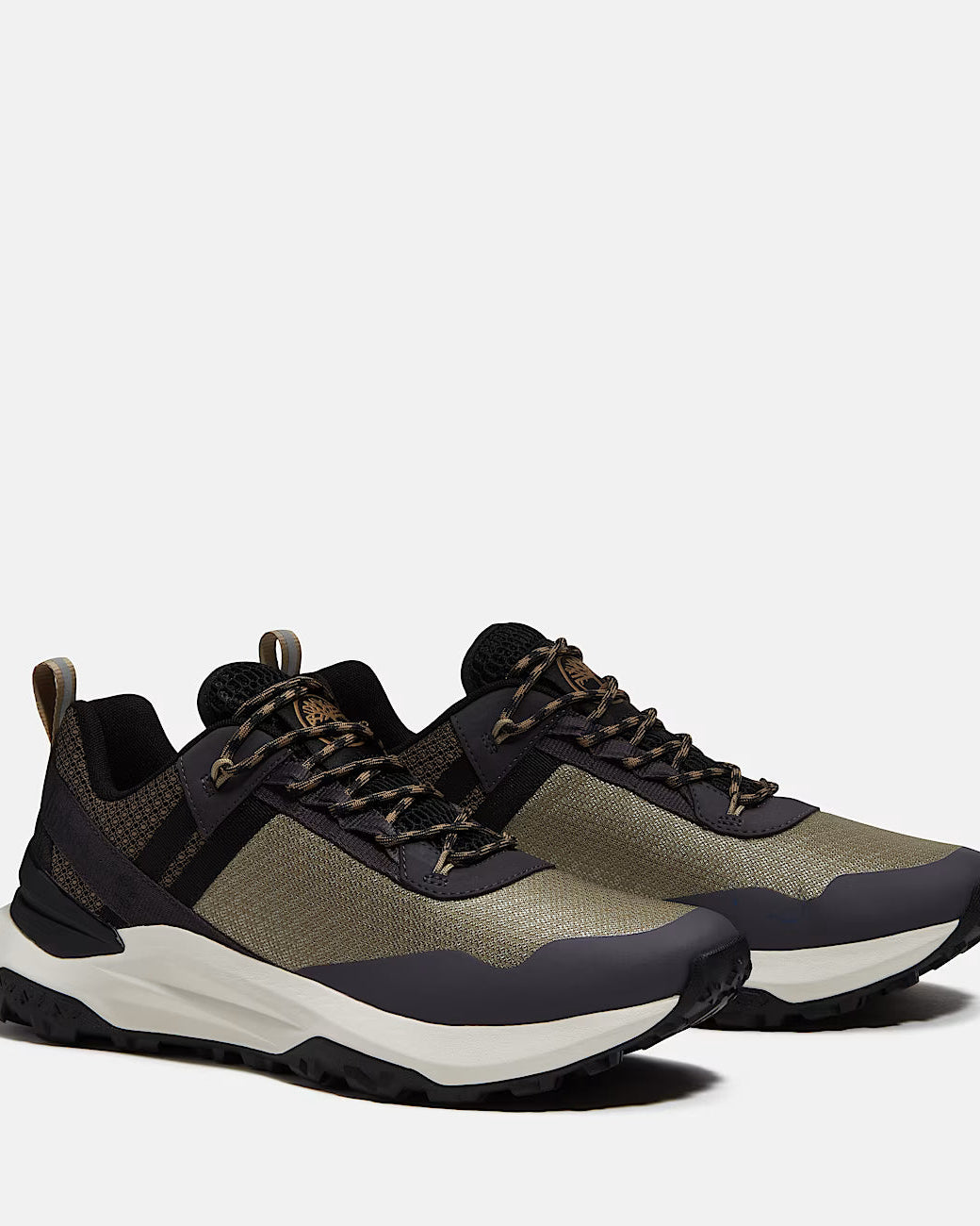 Sapatilhas Homem Timberland Motion Access Cinzento/Preto Timberland