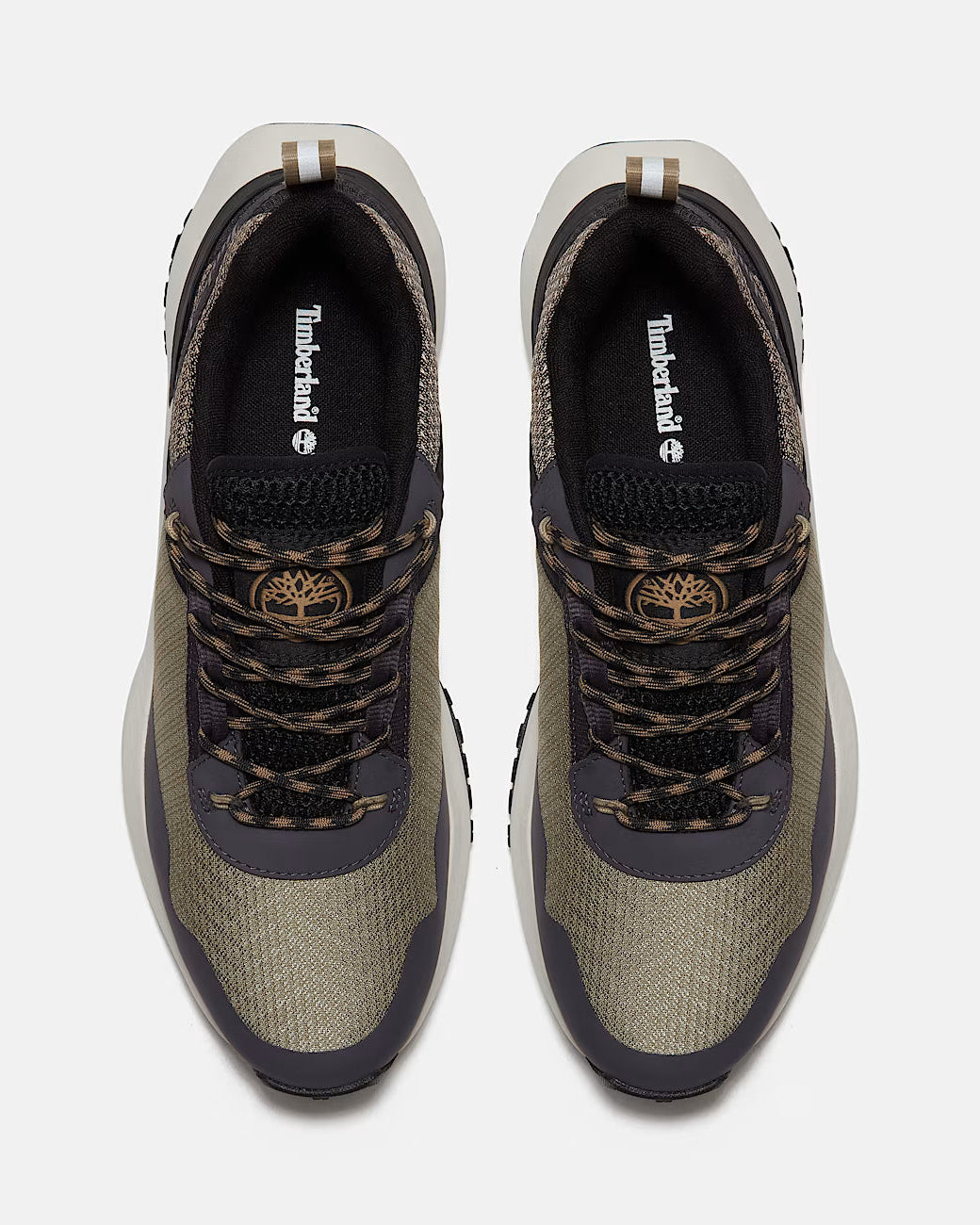 Sapatilhas Homem Timberland Motion Access Cinzento/Preto Timberland