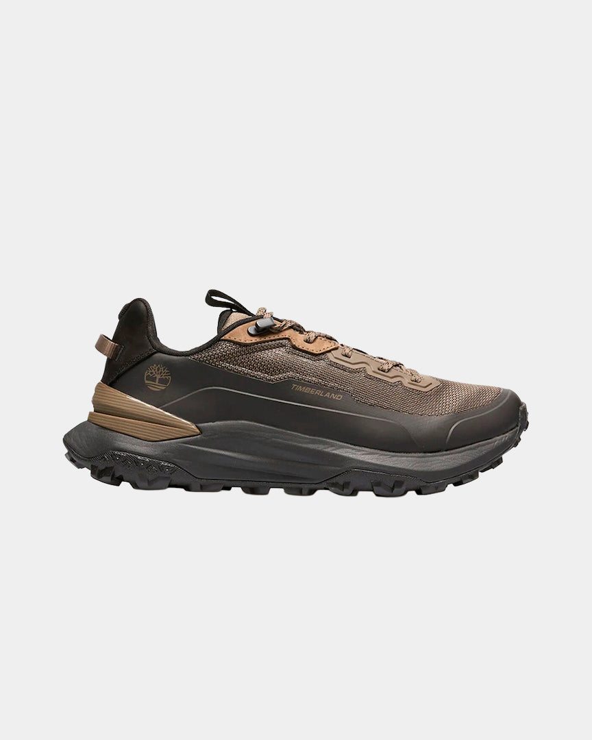 Sapatilhas Homem Timberland Motion Access Low Preto/Verde Timberland