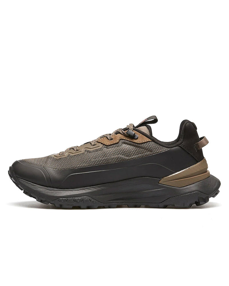 Sapatilhas Homem Timberland Motion Access Low Preto/Verde Timberland