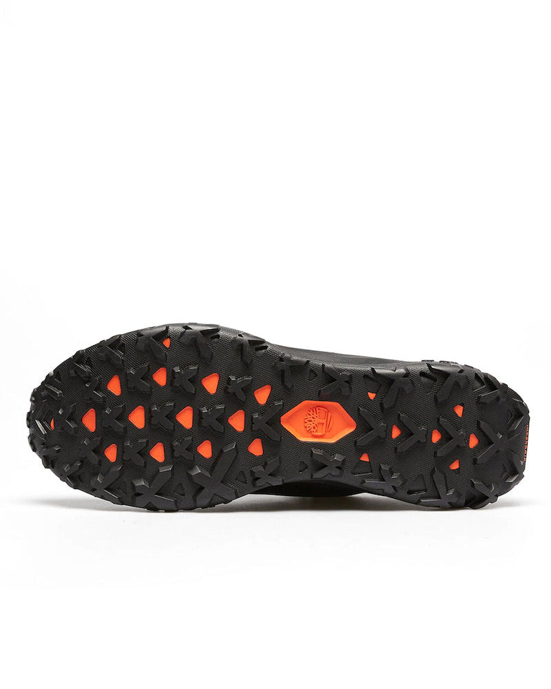 Sapatilhas Homem Timberland Motion Access Low Preto/Verde Timberland