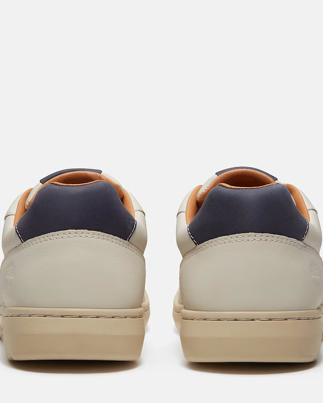 Sapatilhas Homem Timberland Portofino Pier Brancas Timberland