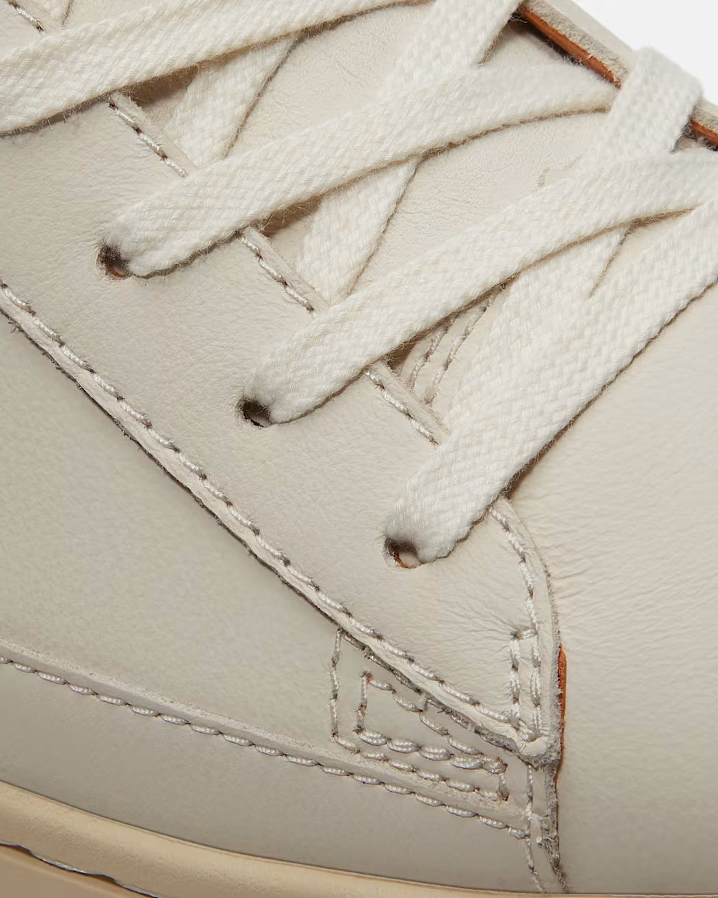 Sapatilhas Homem Timberland Portofino Pier Brancas Timberland