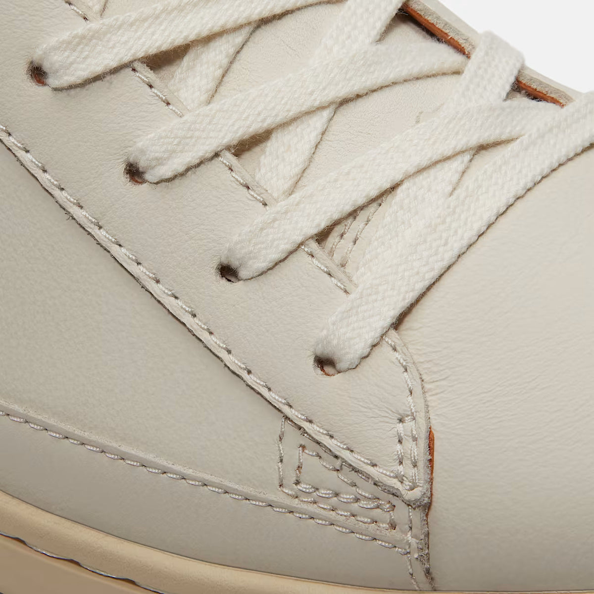 Sapatilhas Homem Timberland Portofino Pier Brancas Timberland